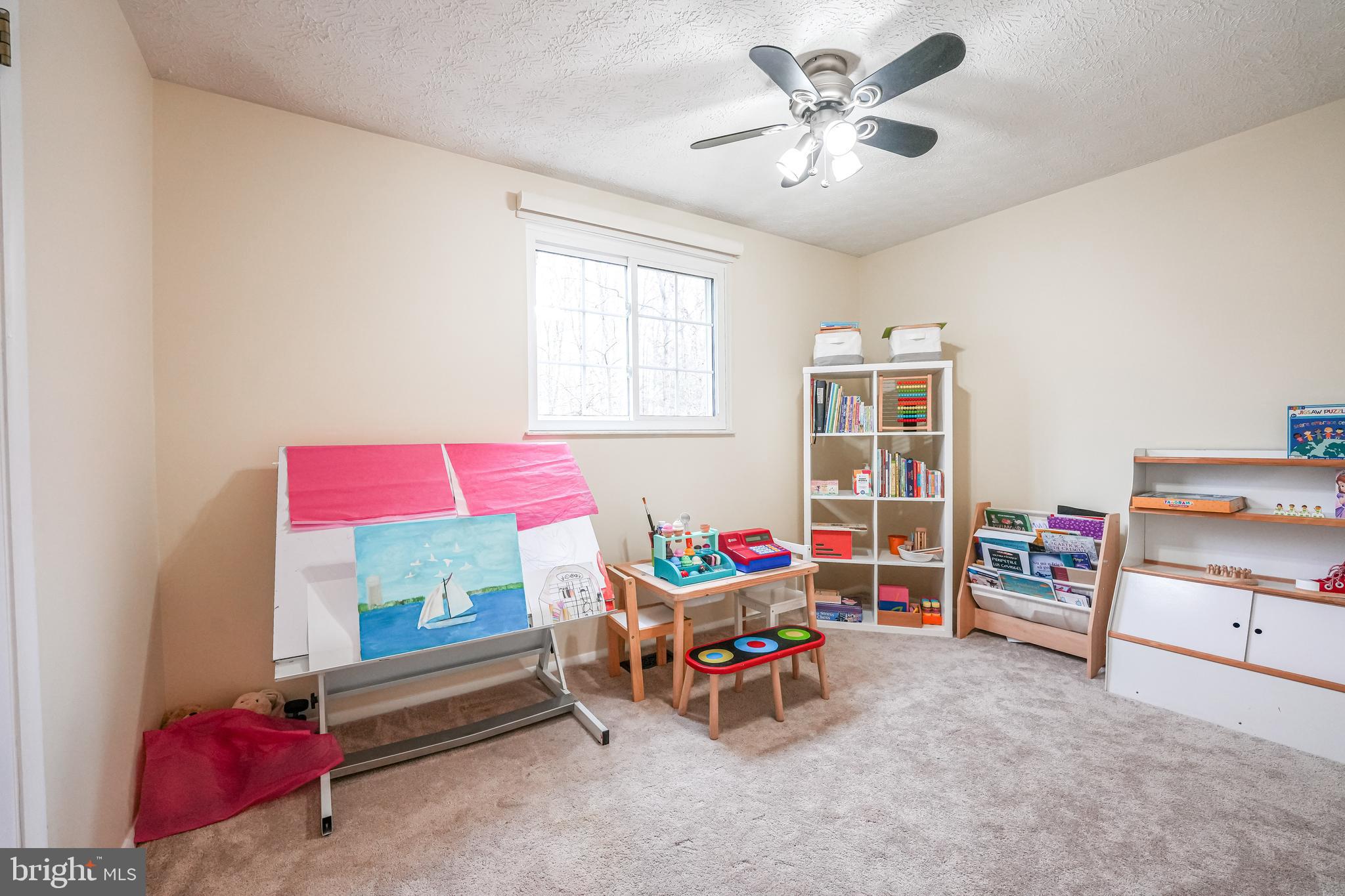 NEWINGTON FOREST - Residential Lease