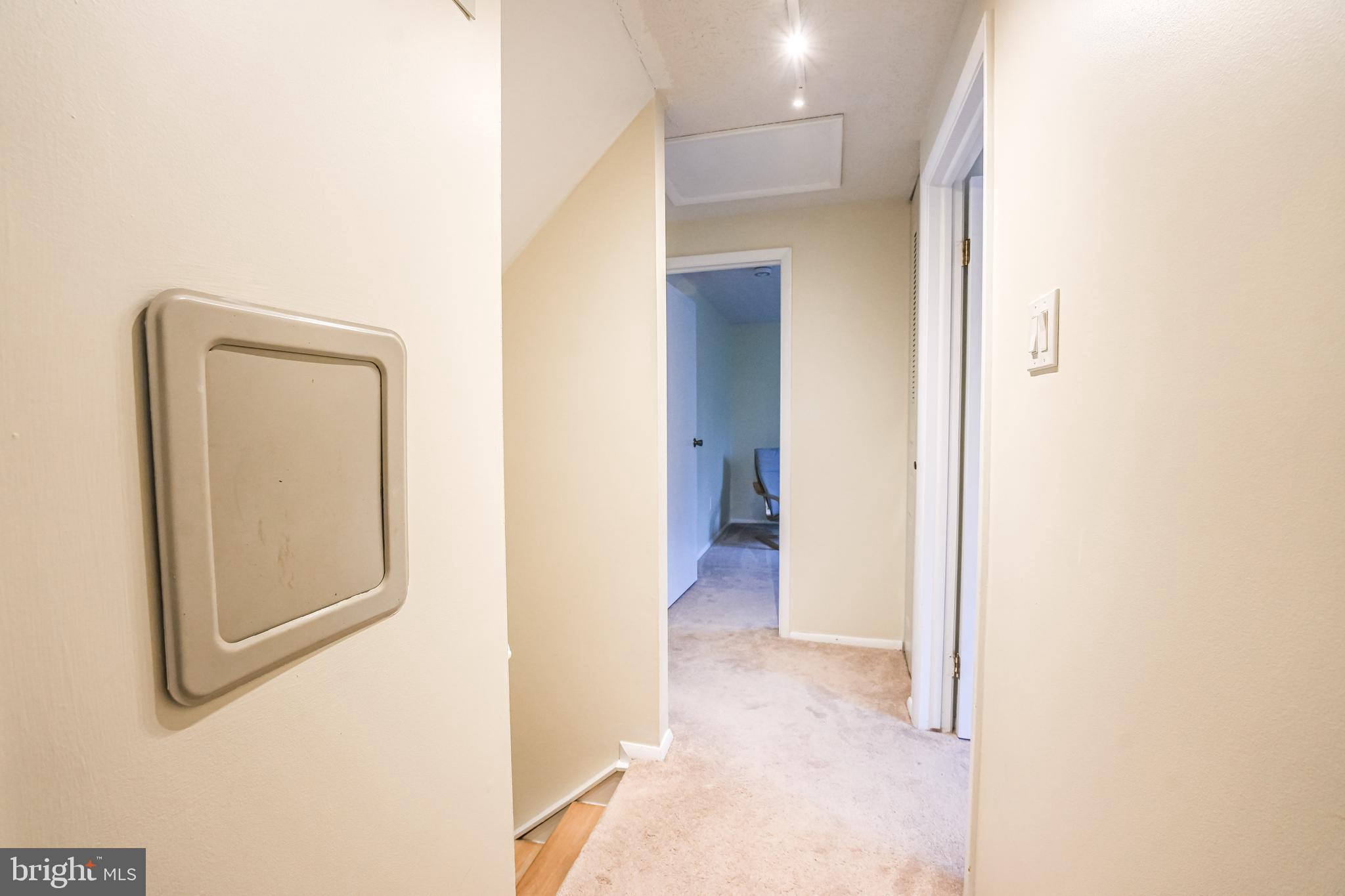 NEWINGTON FOREST - Residential Lease