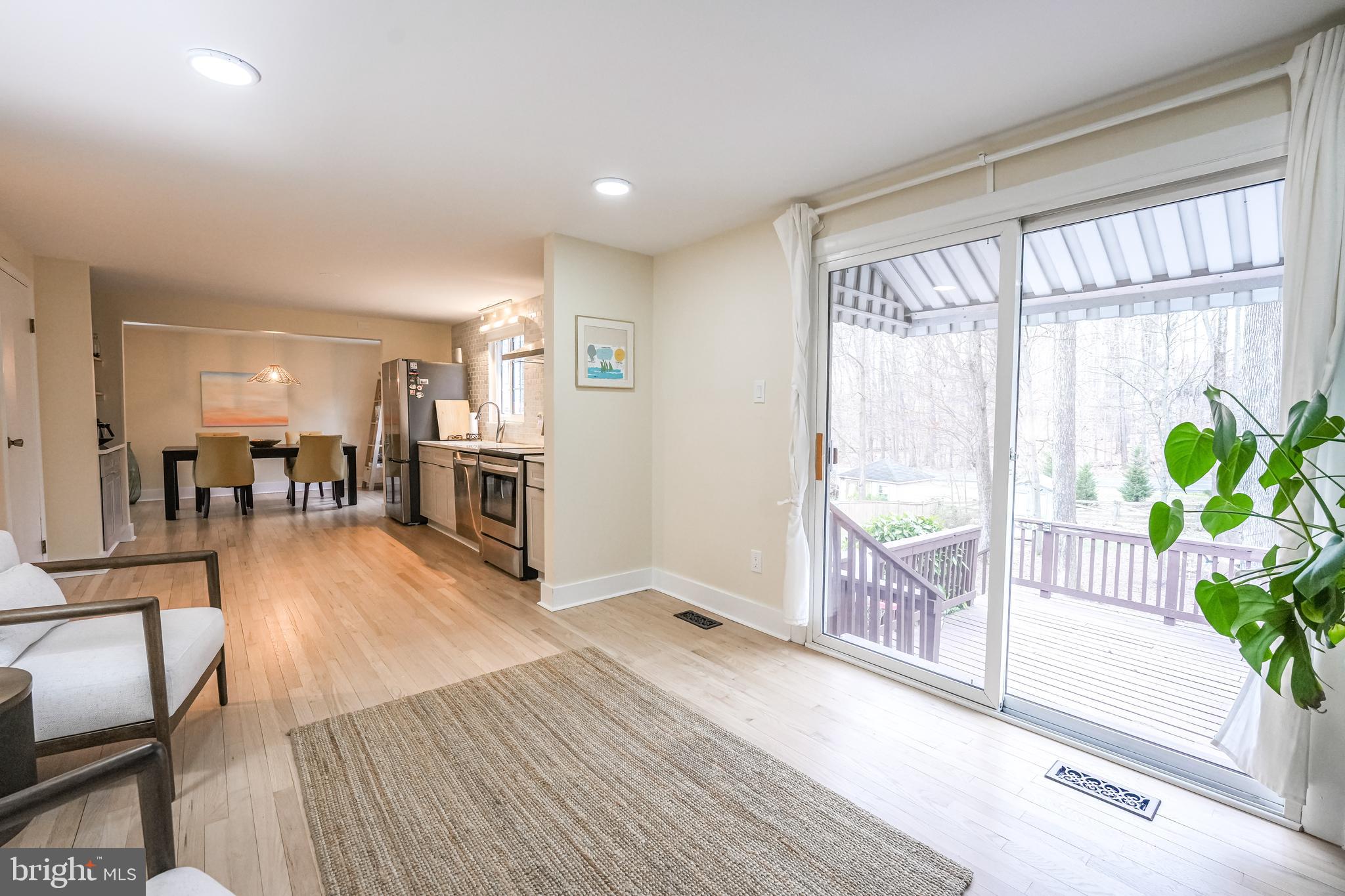 NEWINGTON FOREST - Residential Lease