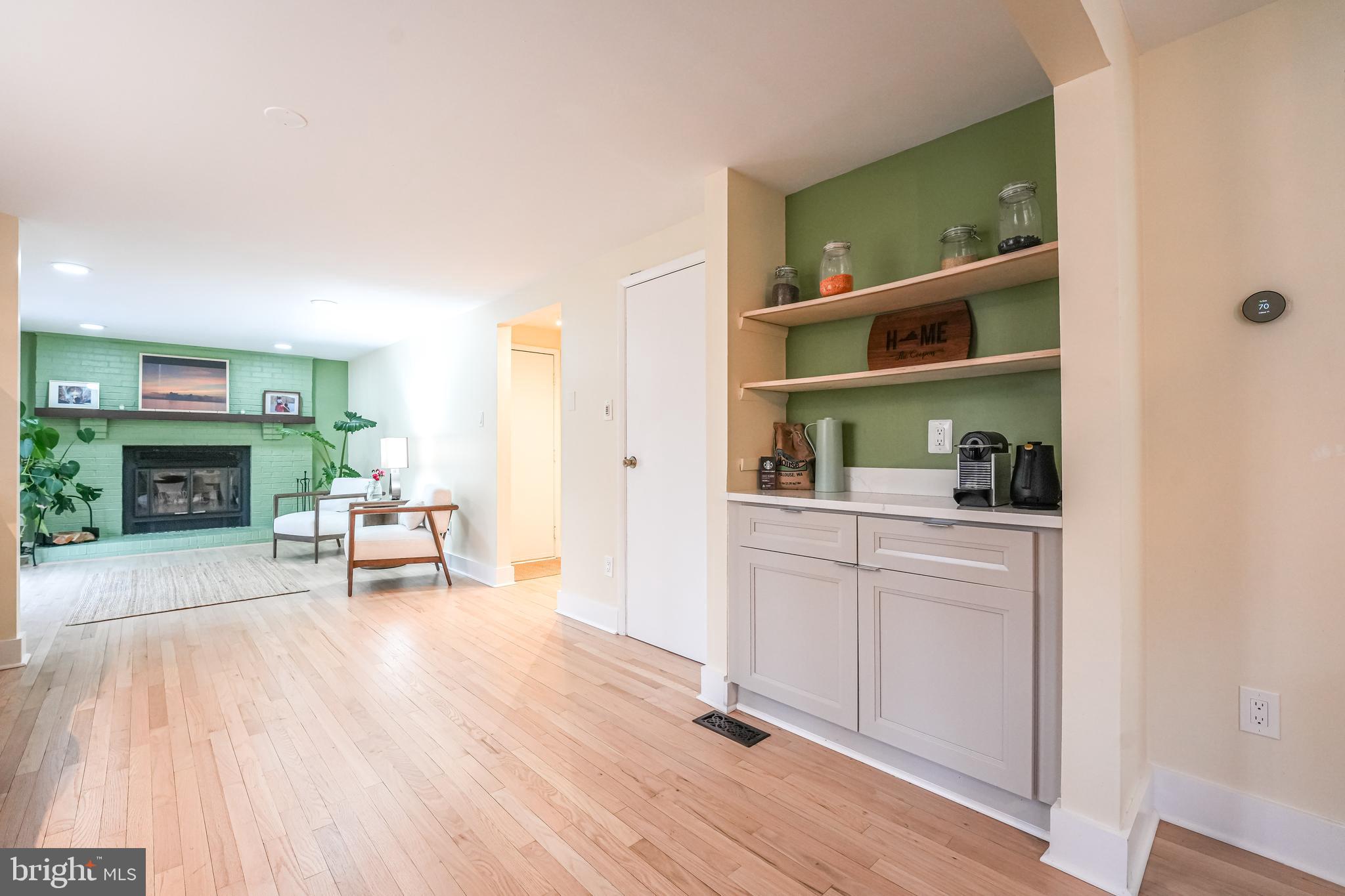 NEWINGTON FOREST - Residential Lease