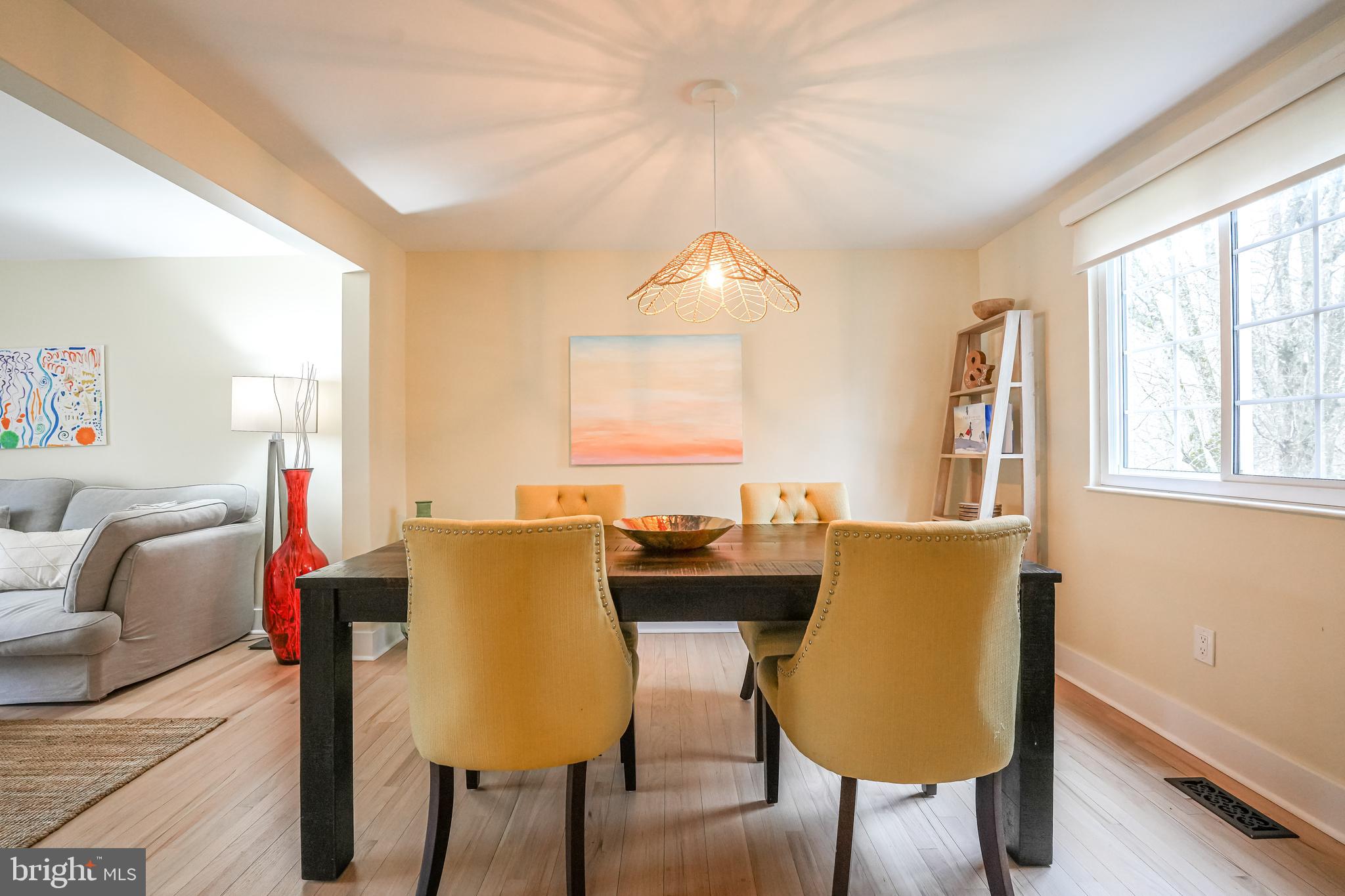 NEWINGTON FOREST - Residential Lease