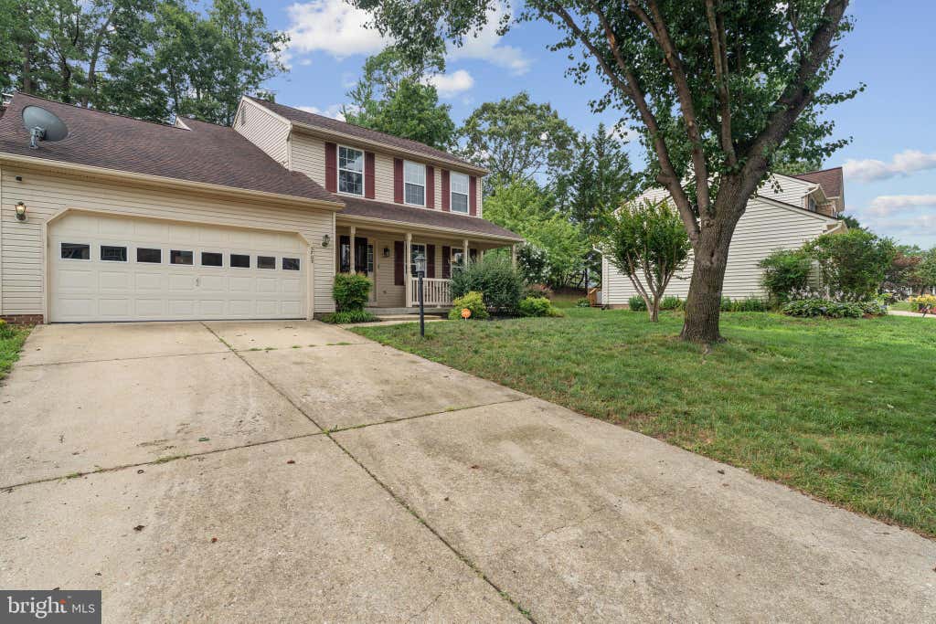 Photo of 5705 Night Sergeant Court, WALDORF, MD 20603 (MLS # MDCH2057350)