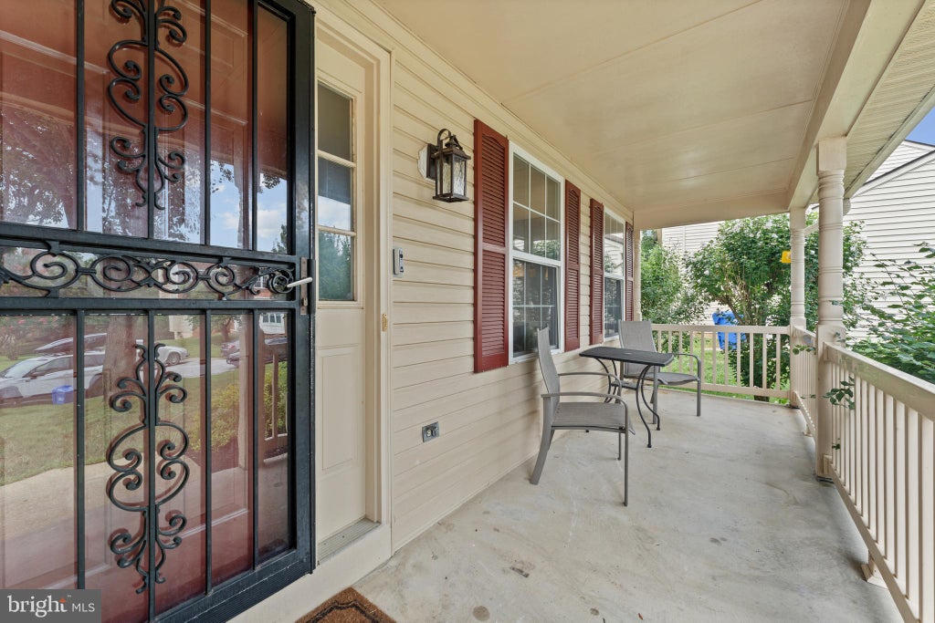 Photo of 5705 Night Sergeant Court, WALDORF, MD 20603 (MLS # MDCH2057350)