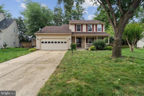 Homes For Sale - 5705 Night Sergeant Court<br/> WALDORF, MD 20603
