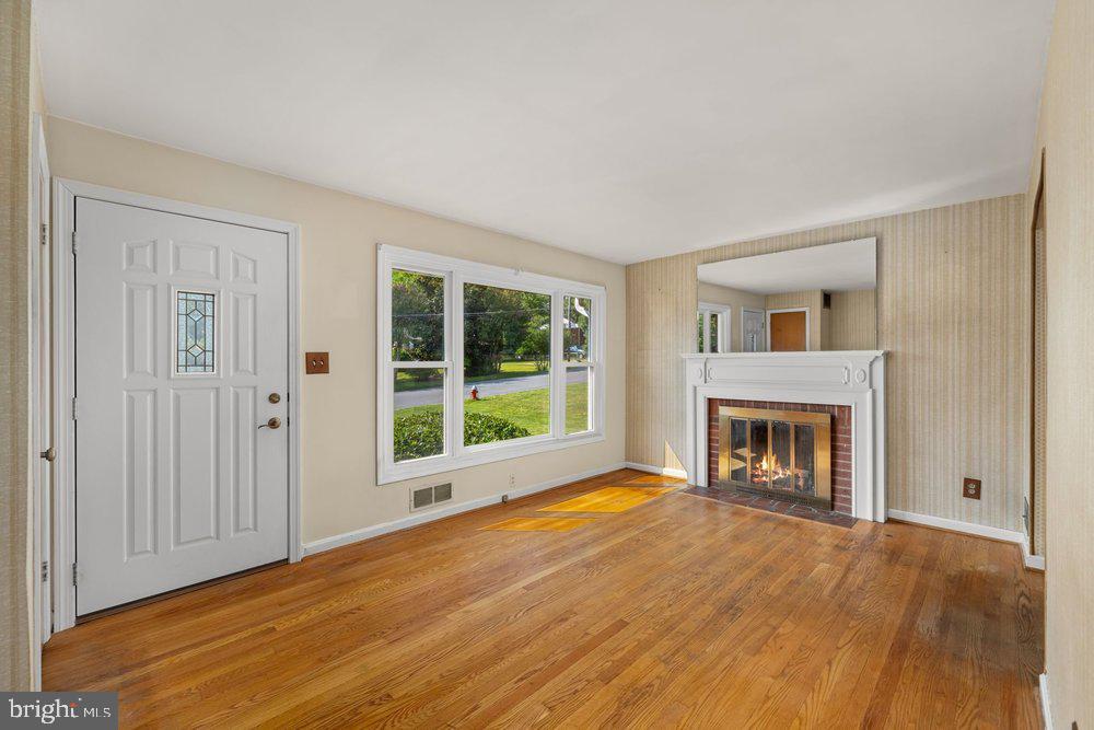 2510 DAWN DRIVE