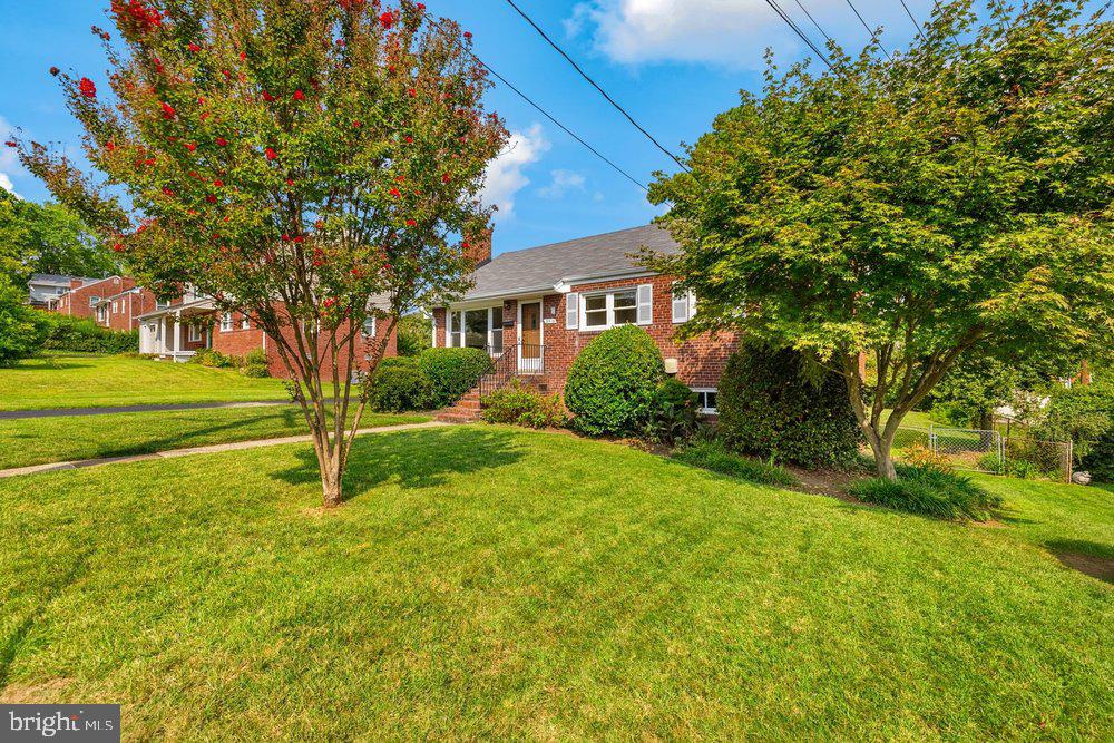 2510 DAWN DRIVE