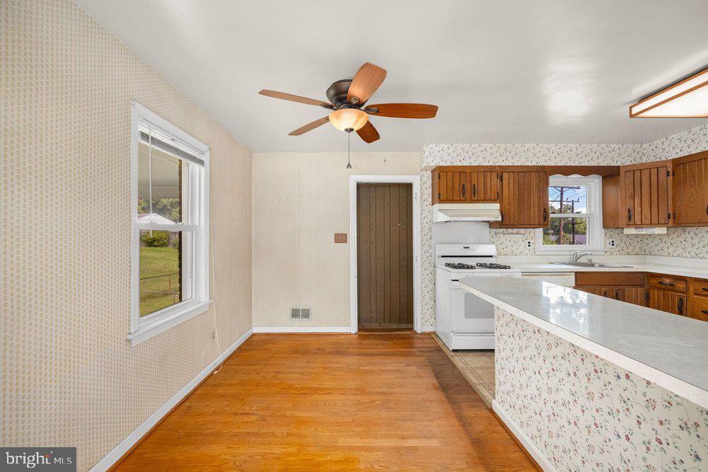 2510 DAWN DRIVE