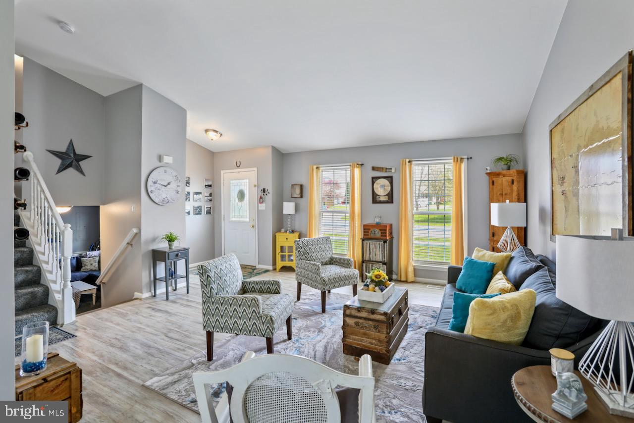 CROSSWINDS - Residential