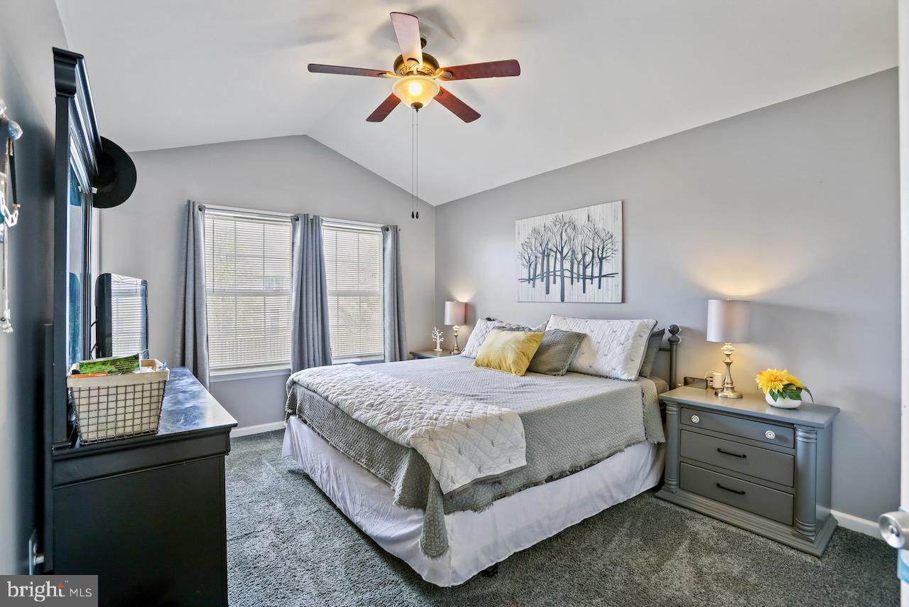 CROSSWINDS - Residential