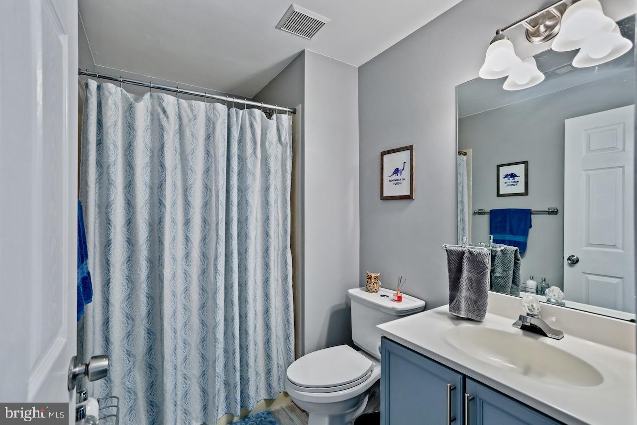 CROSSWINDS - Residential