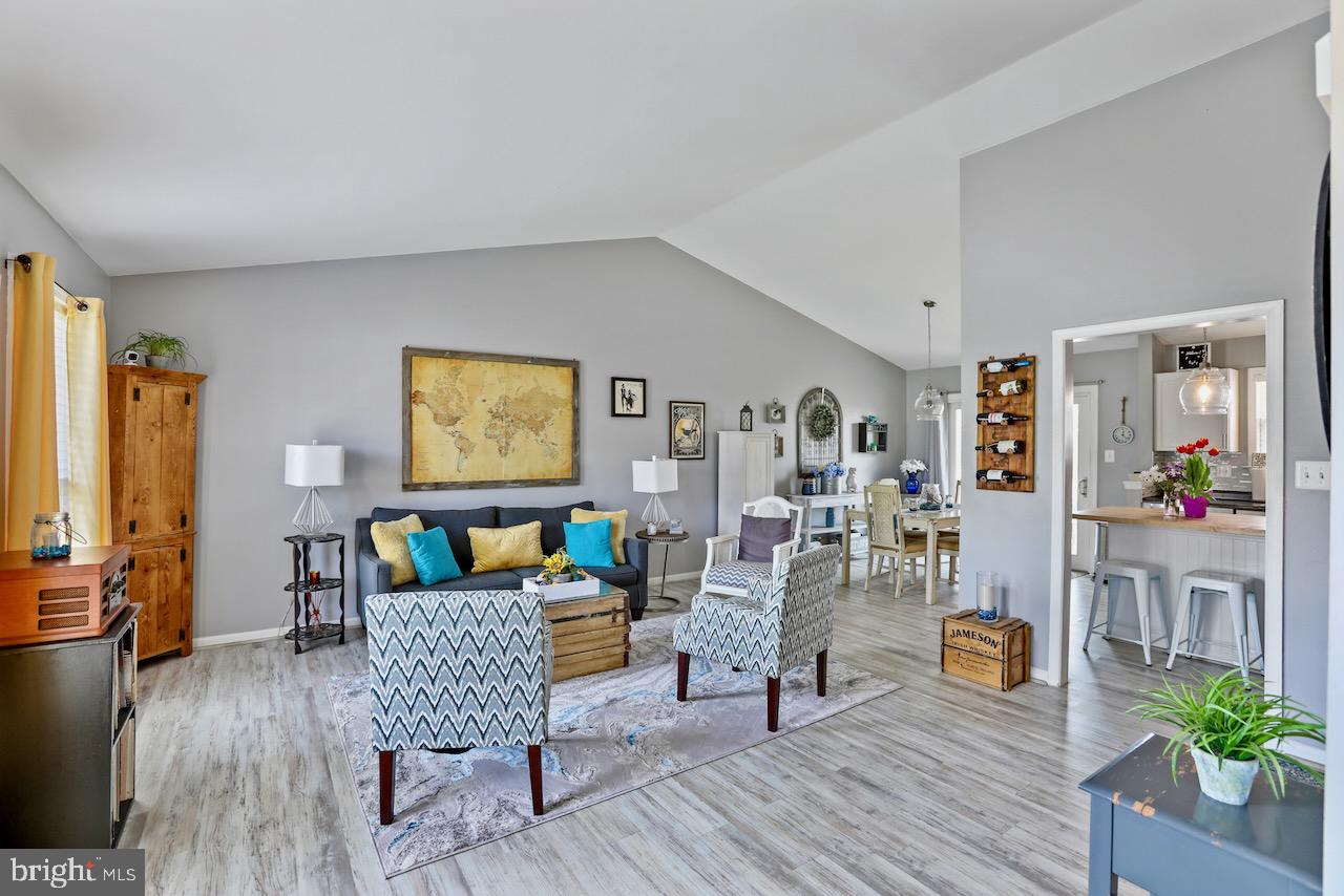 CROSSWINDS - Residential