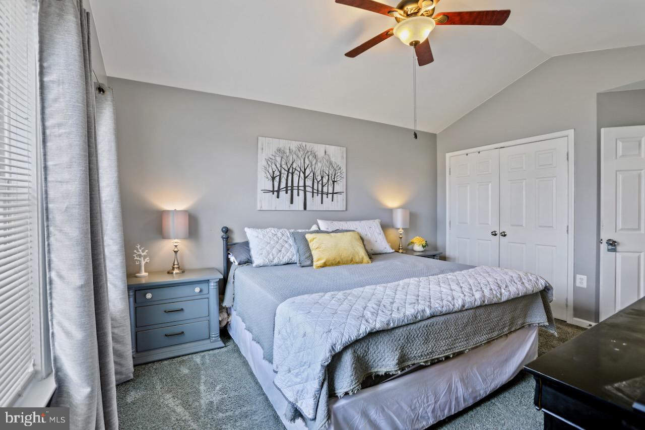 CROSSWINDS - Residential