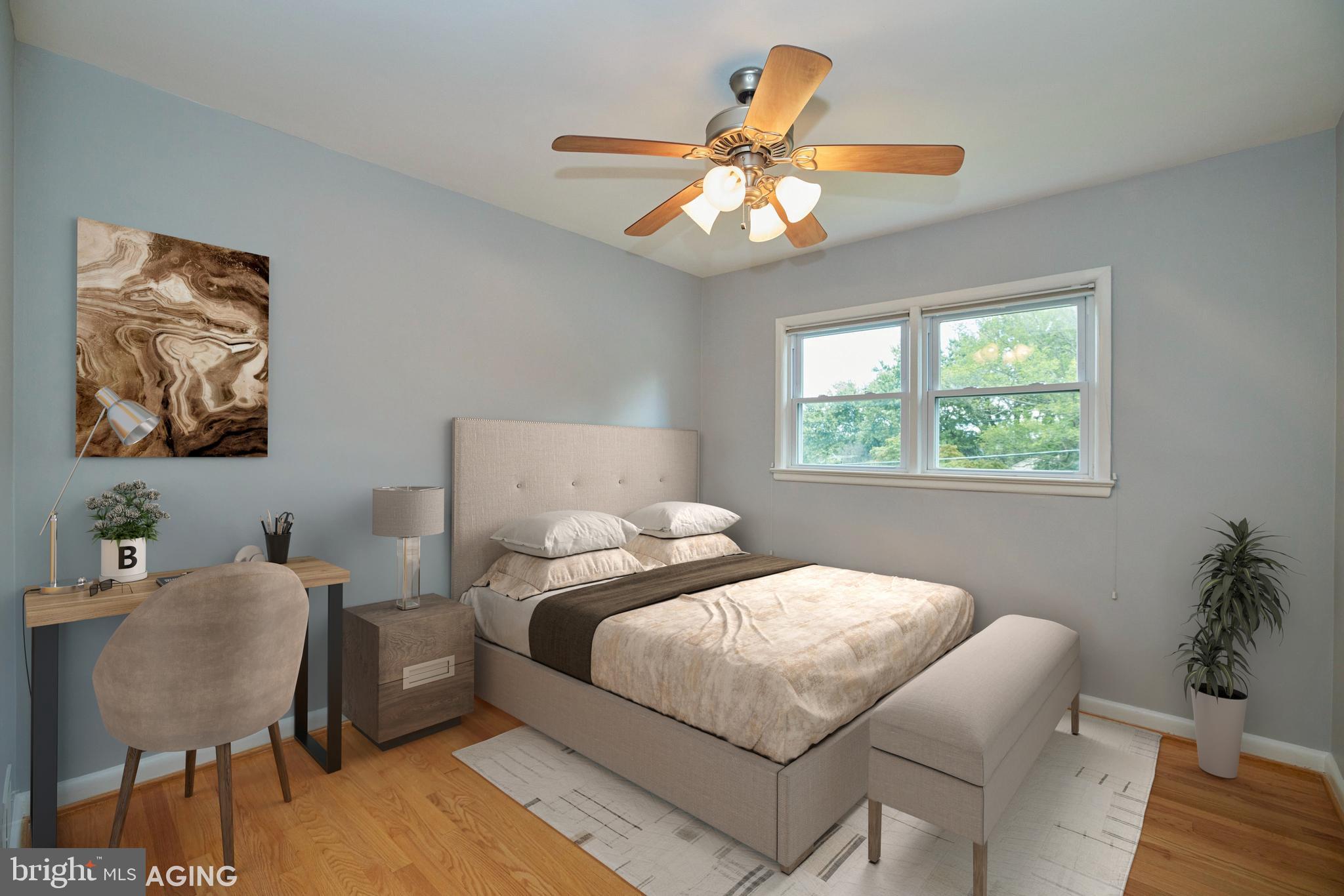 BOULEVARD MANOR - Residential Lease