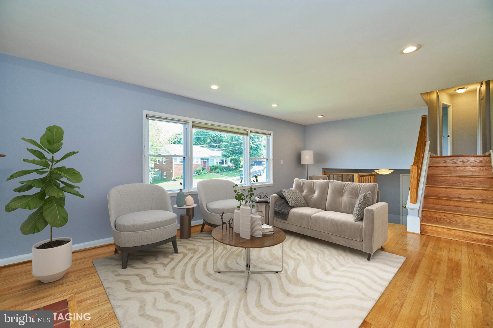 BOULEVARD MANOR - Residential Lease