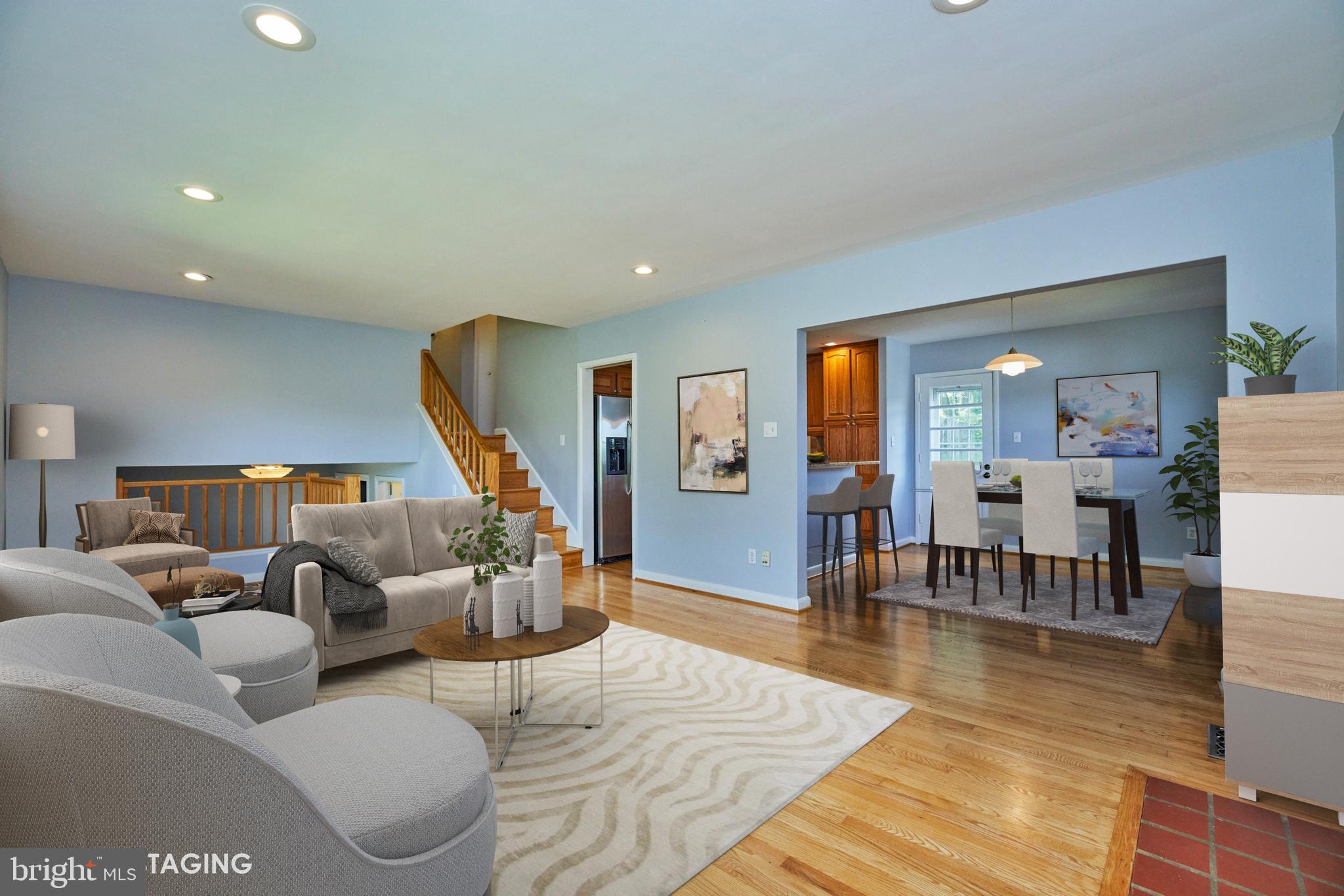 BOULEVARD MANOR - Residential Lease