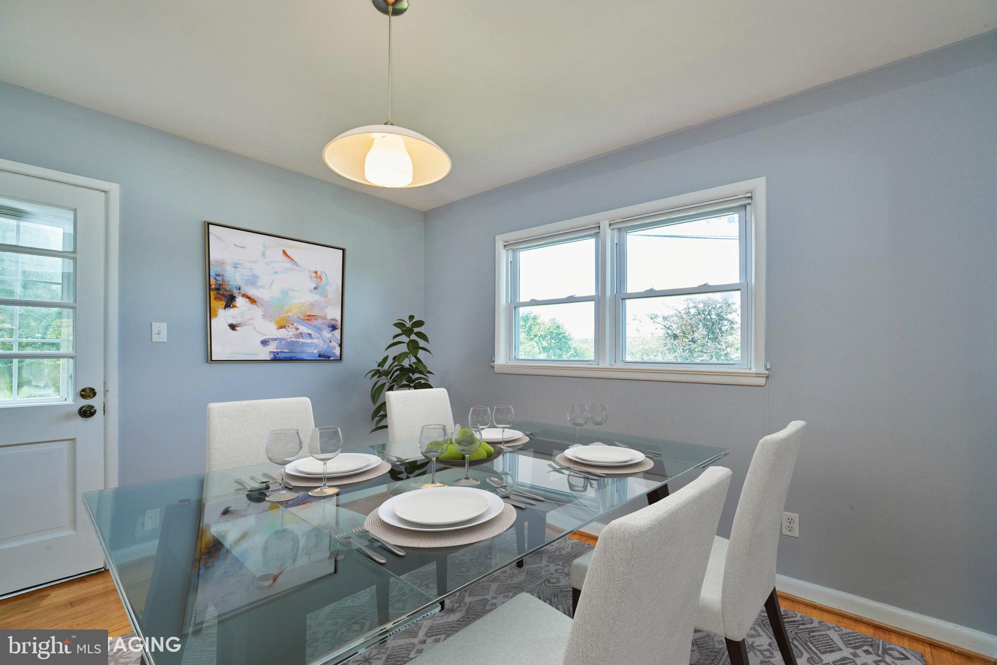 BOULEVARD MANOR - Residential Lease