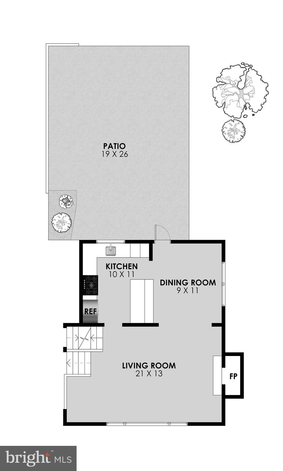 BOULEVARD MANOR - Residential Lease