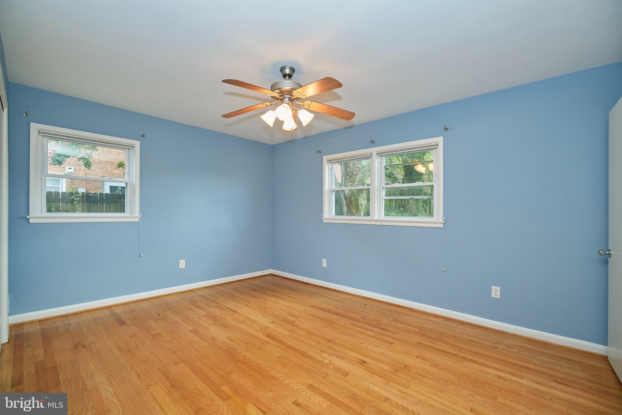 BOULEVARD MANOR - Residential Lease