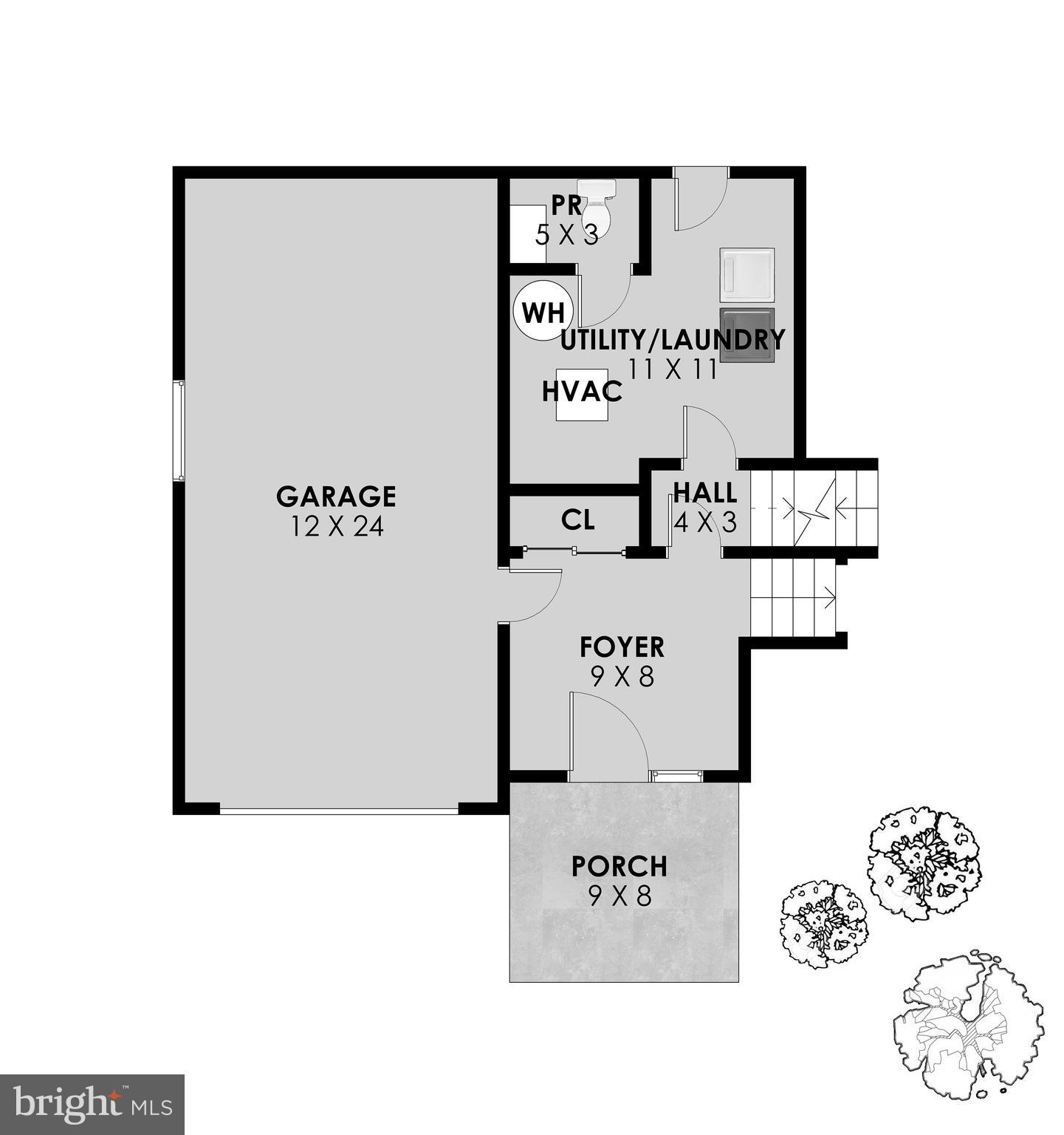 BOULEVARD MANOR - Residential Lease