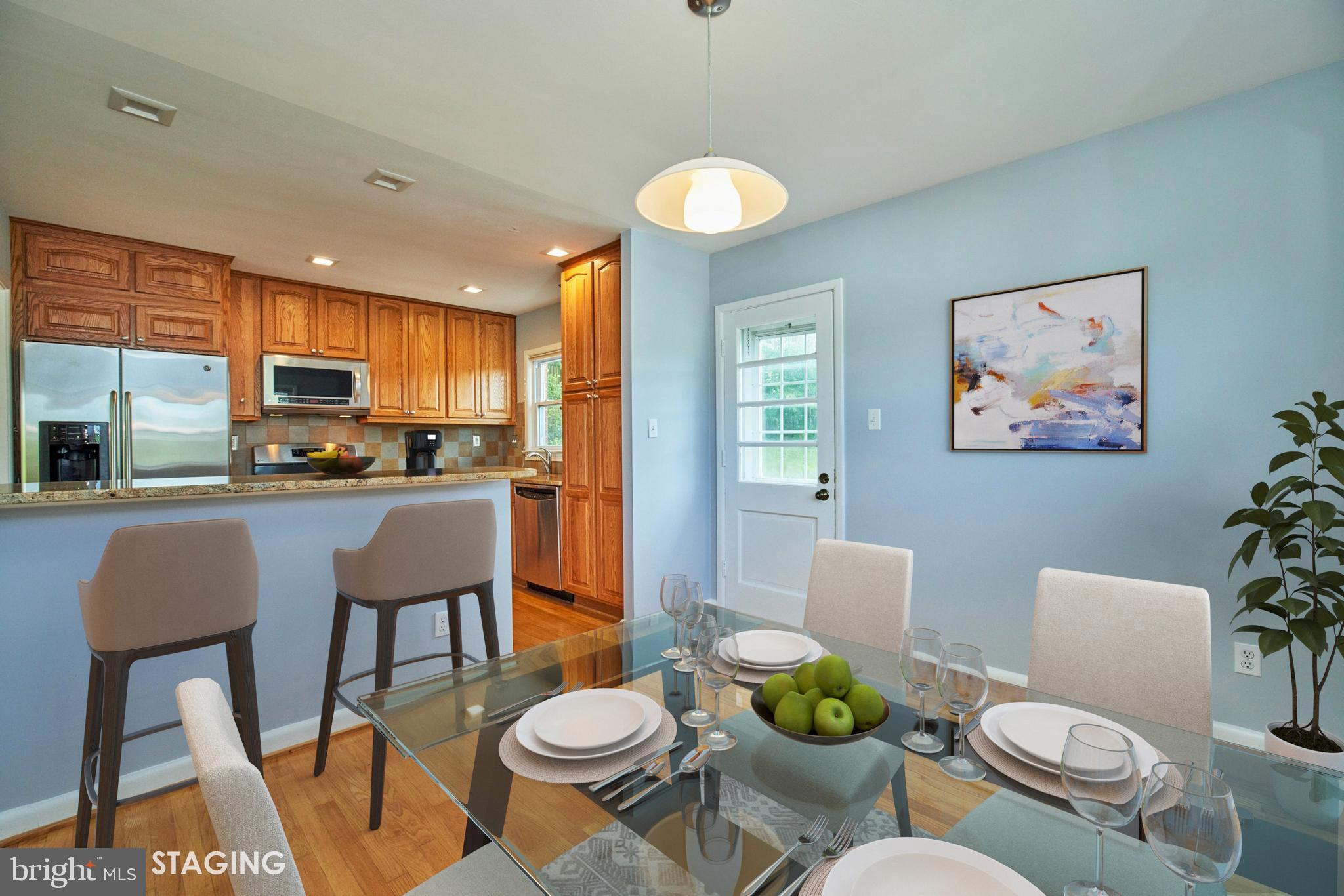 BOULEVARD MANOR - Residential Lease