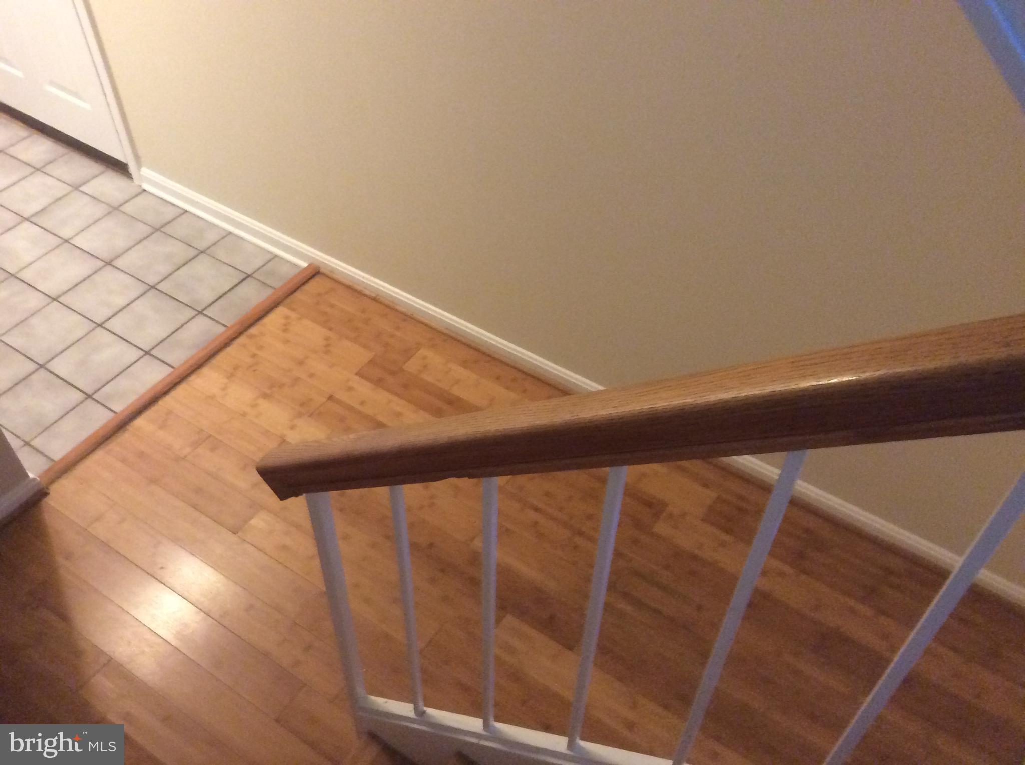 EVERGREEN ESTATES - Residential Lease