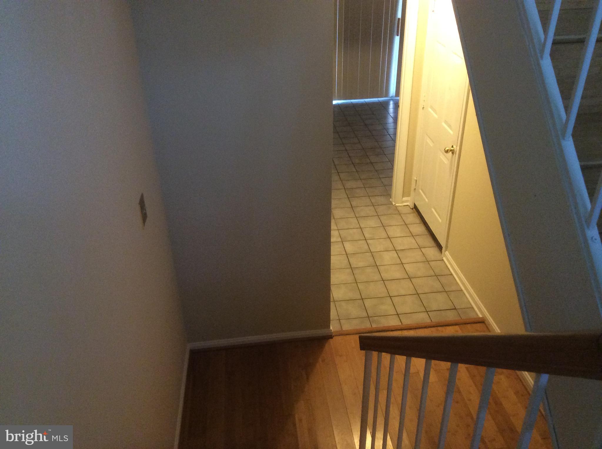 EVERGREEN ESTATES - Residential Lease