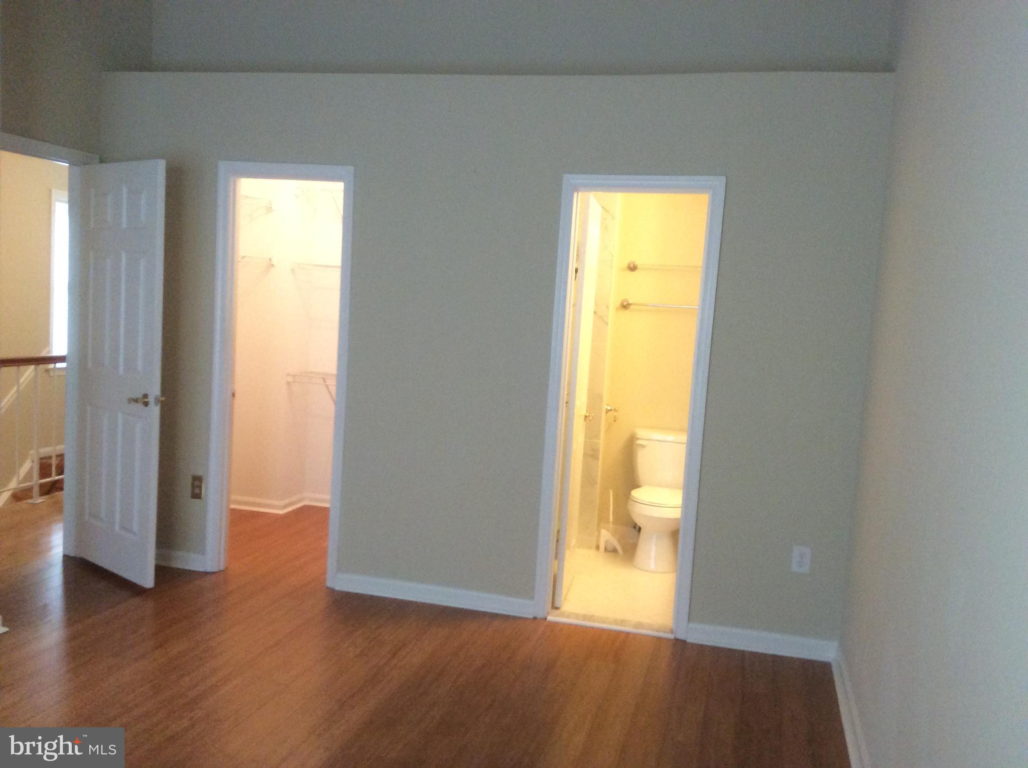 EVERGREEN ESTATES - Residential Lease