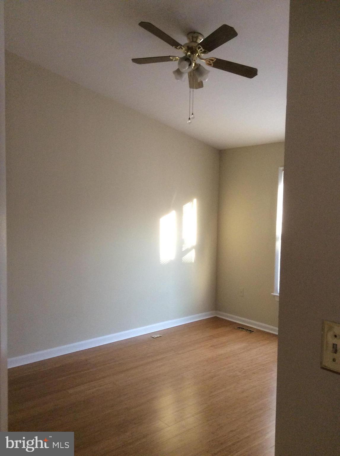 EVERGREEN ESTATES - Residential Lease