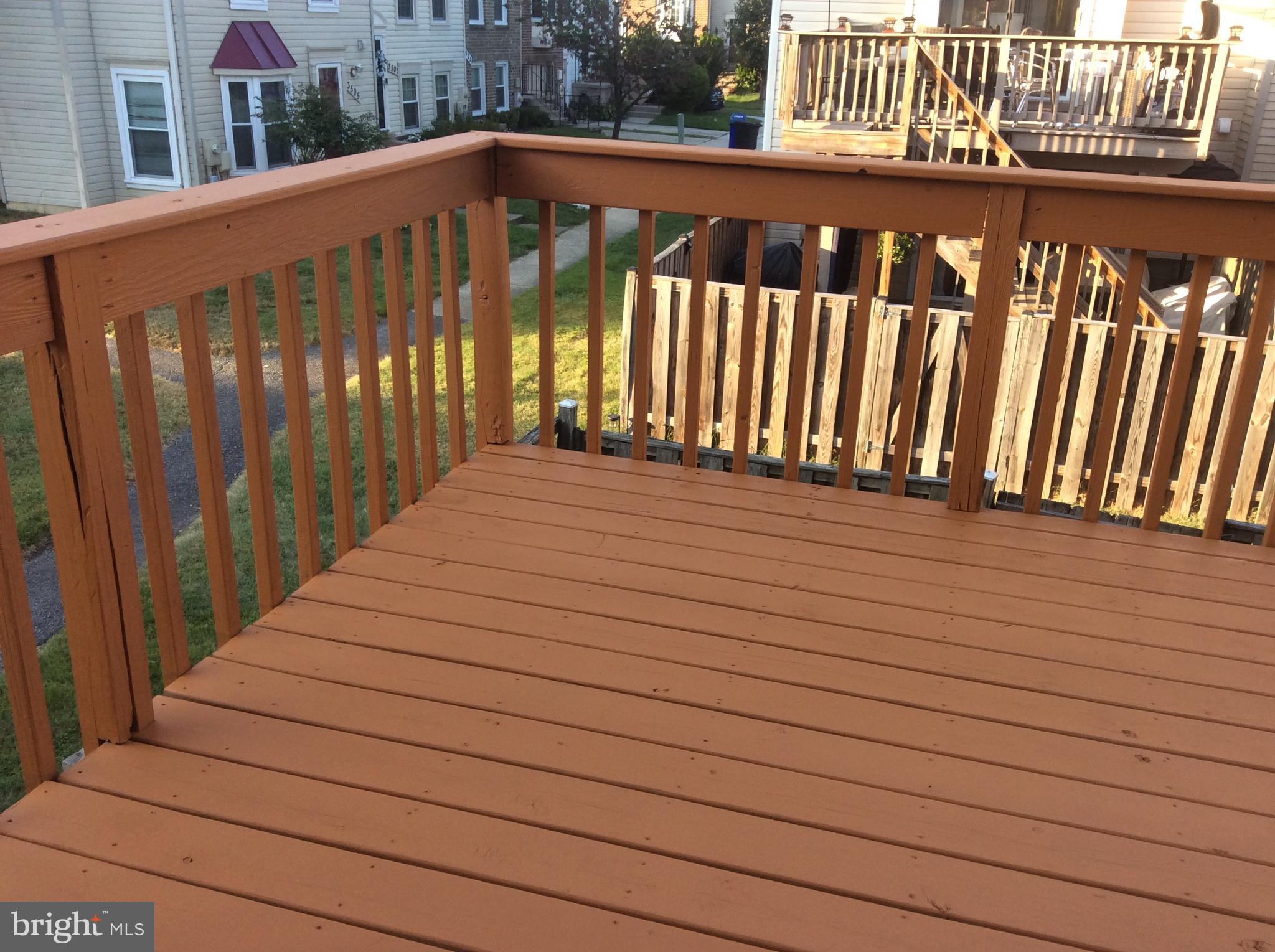 EVERGREEN ESTATES - Residential Lease