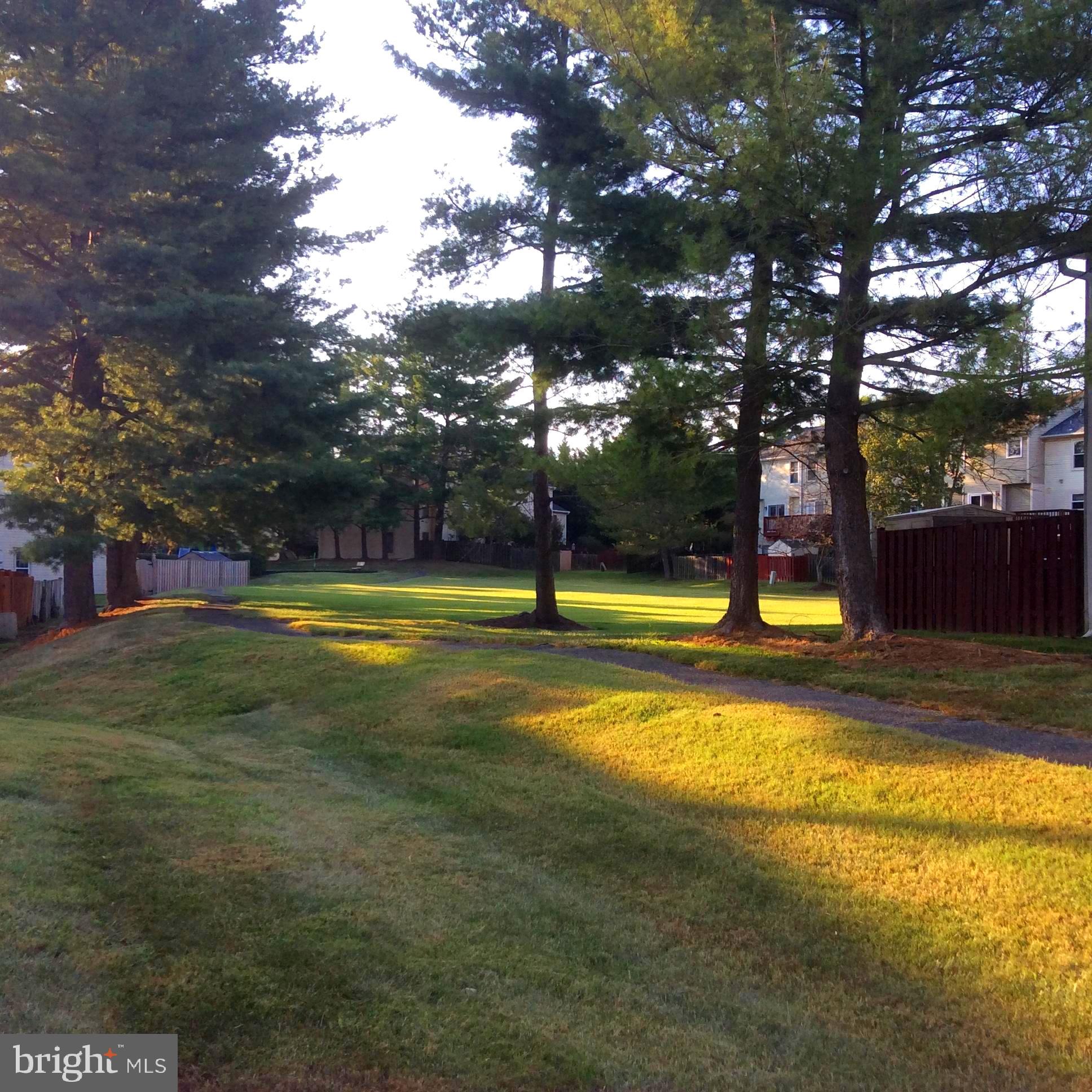 EVERGREEN ESTATES - Residential Lease