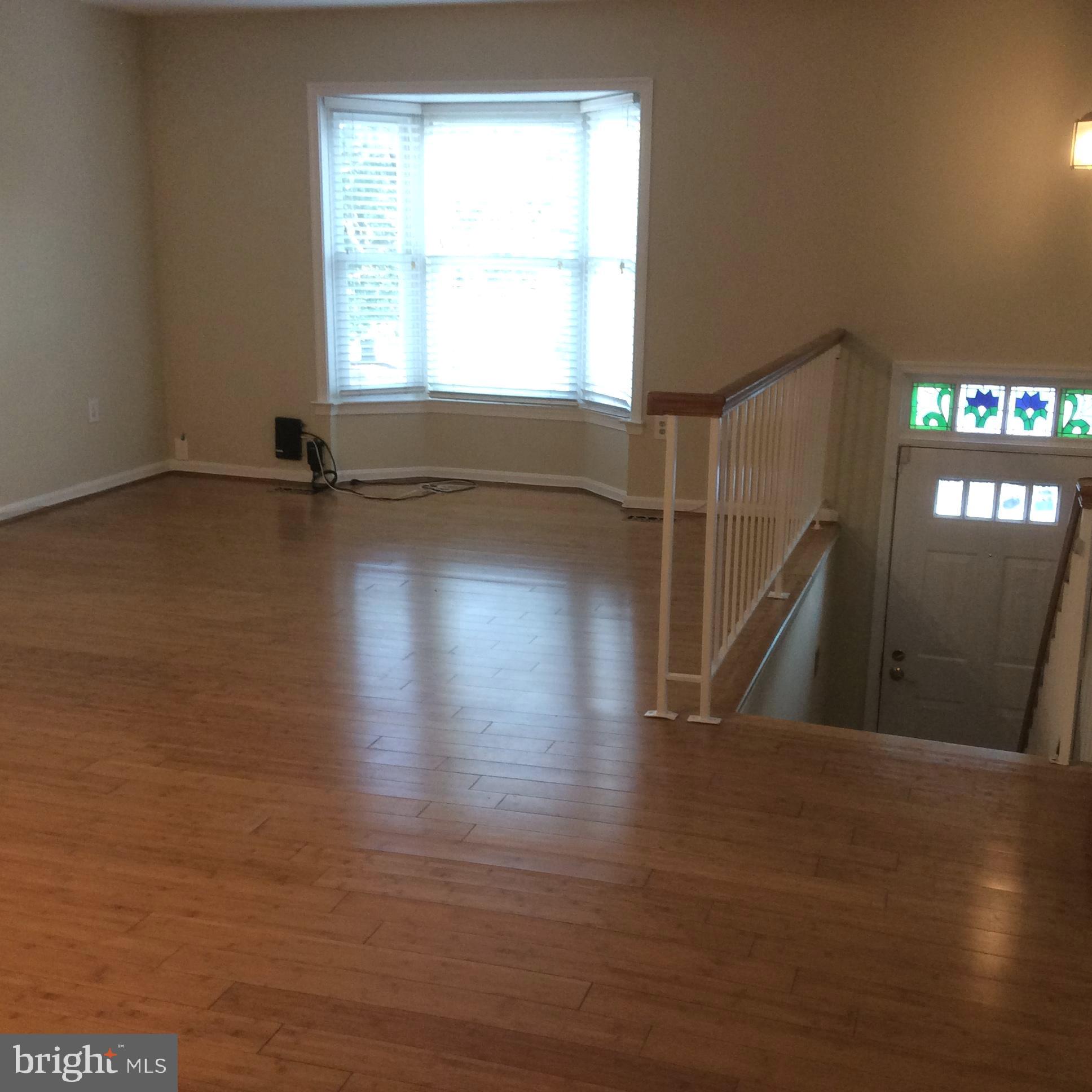 EVERGREEN ESTATES - Residential Lease