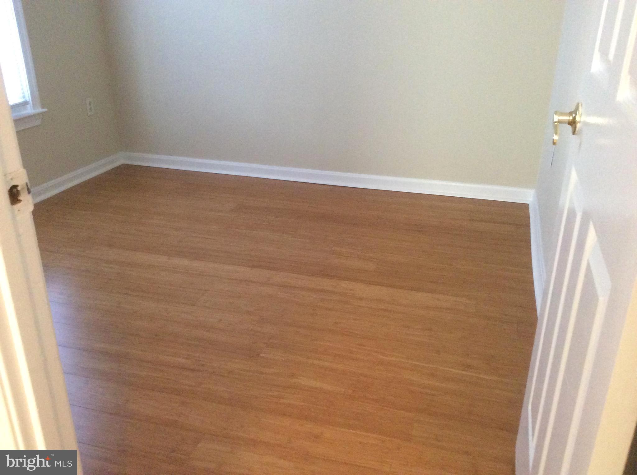 EVERGREEN ESTATES - Residential Lease