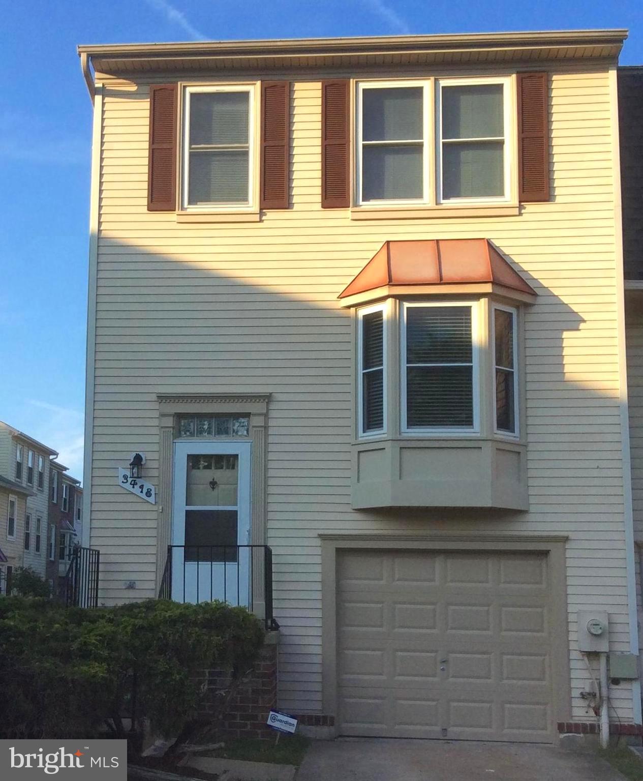 EVERGREEN ESTATES - Residential Lease