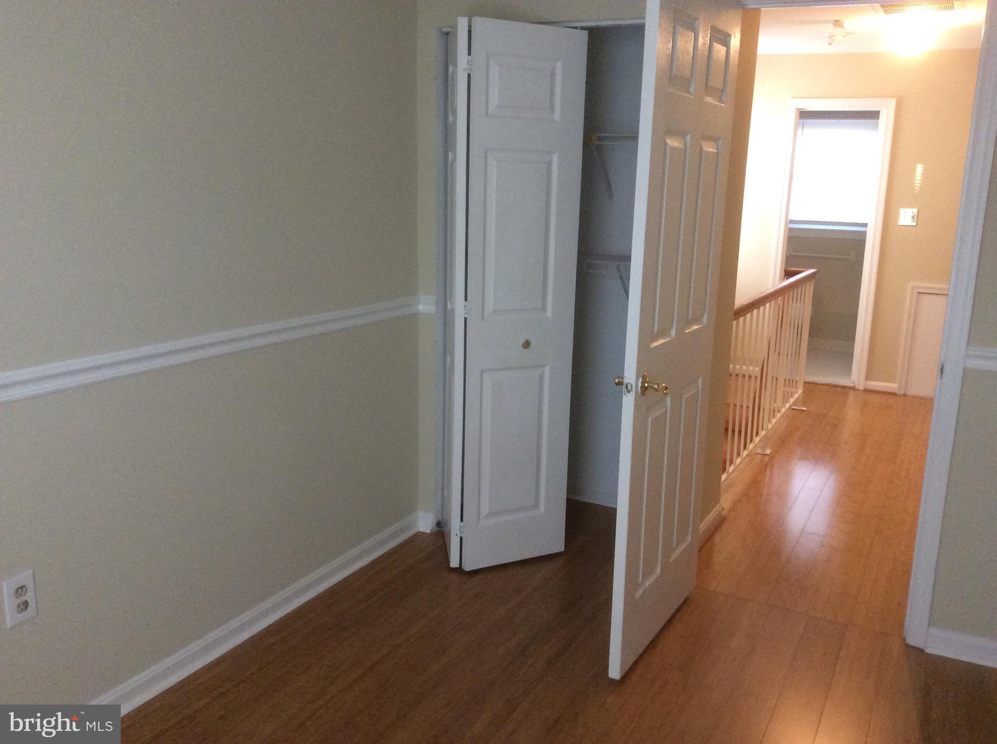 EVERGREEN ESTATES - Residential Lease