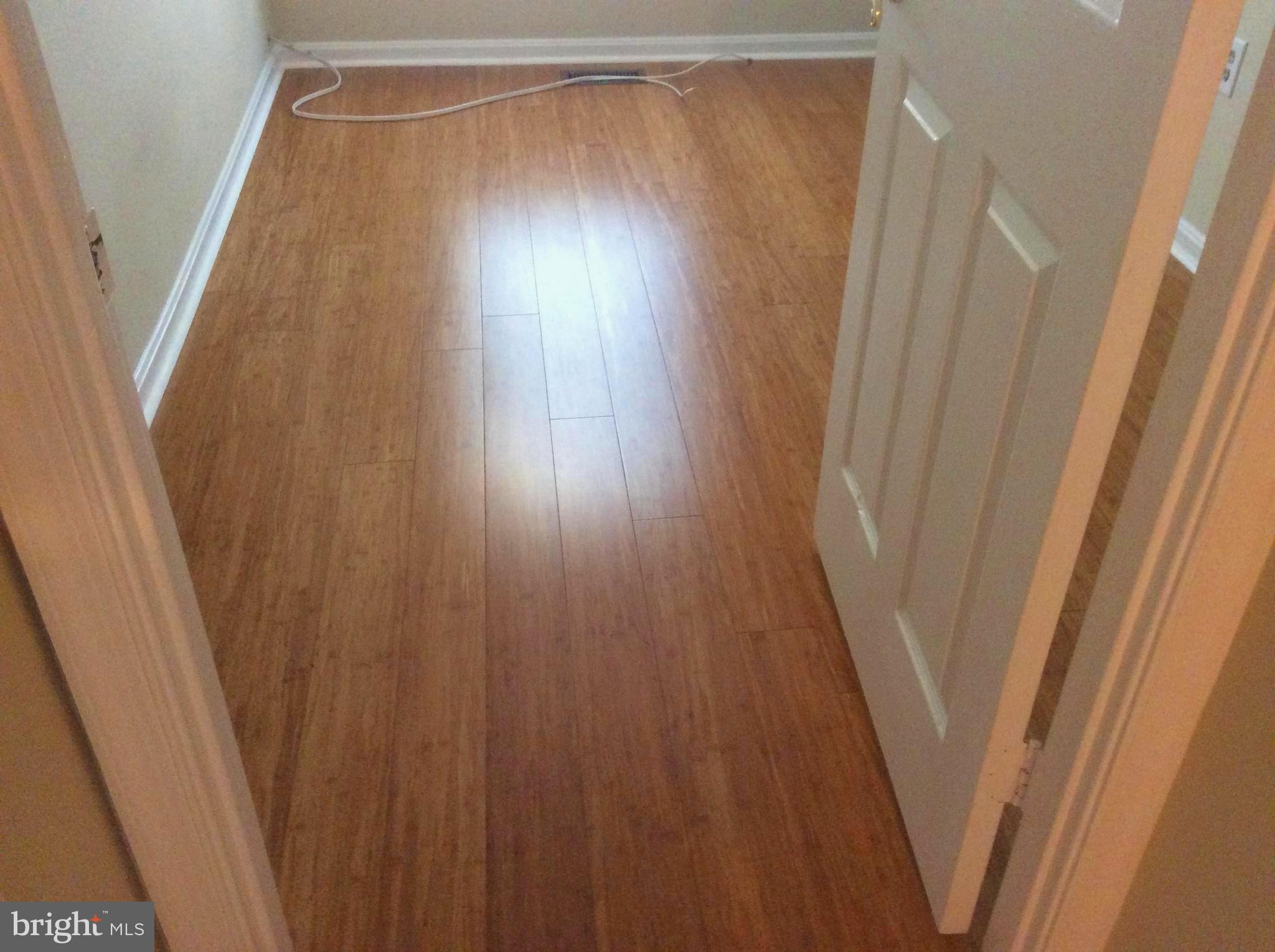 EVERGREEN ESTATES - Residential Lease