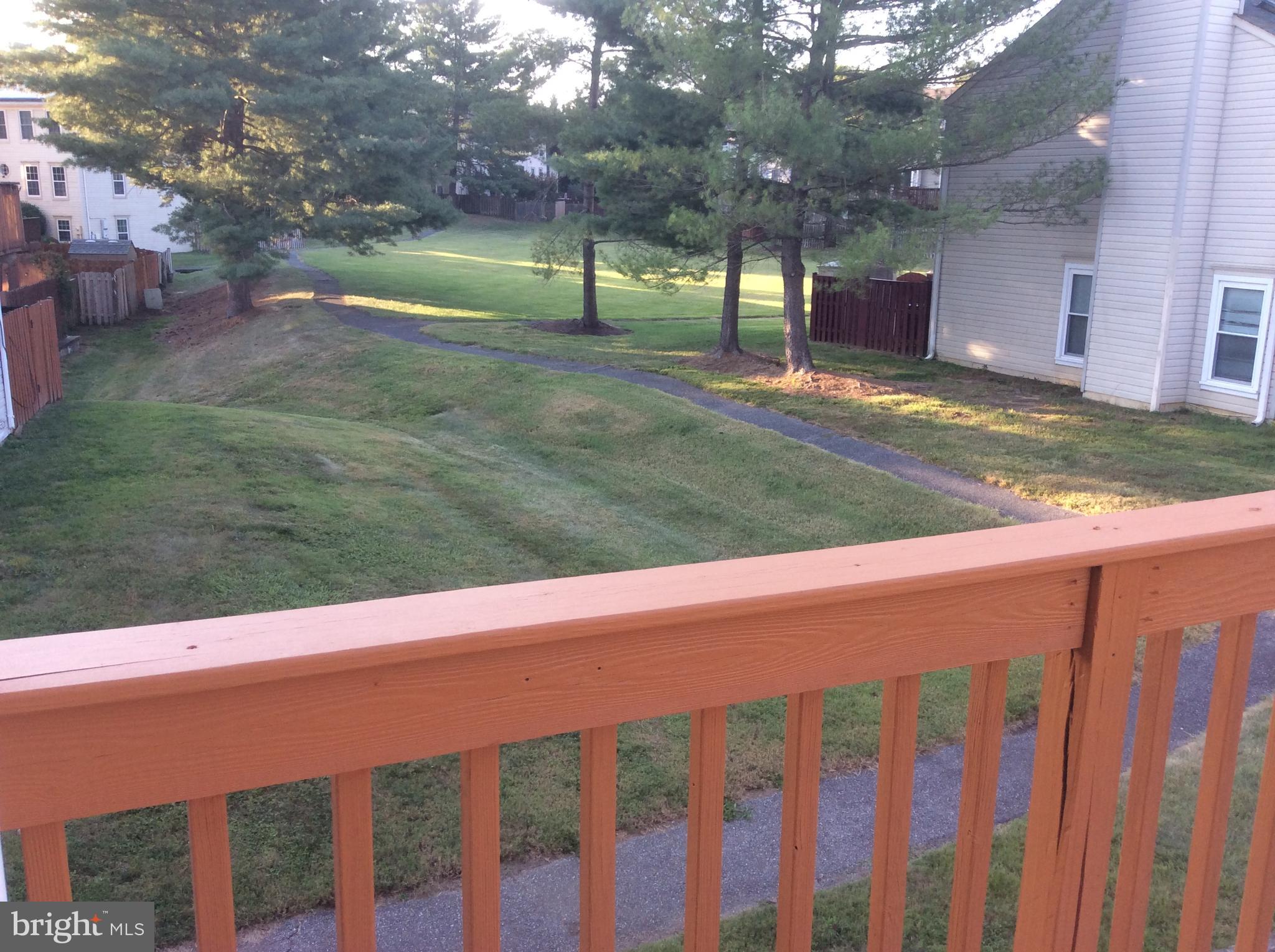 EVERGREEN ESTATES - Residential Lease