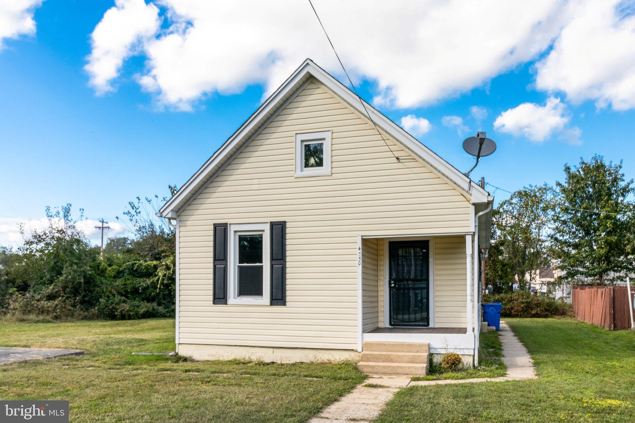 DODD'S - Residential