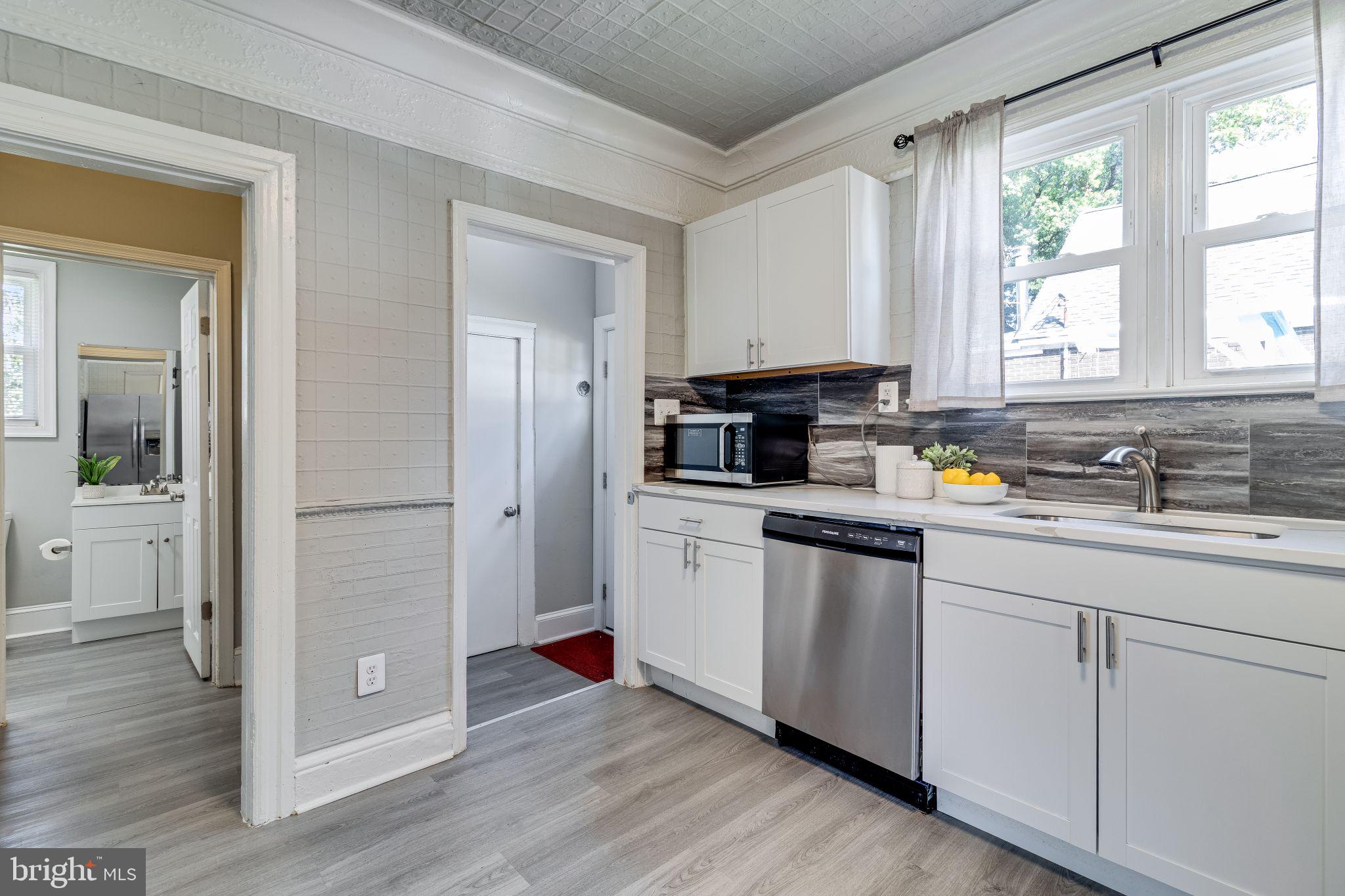 DODD'S - Residential