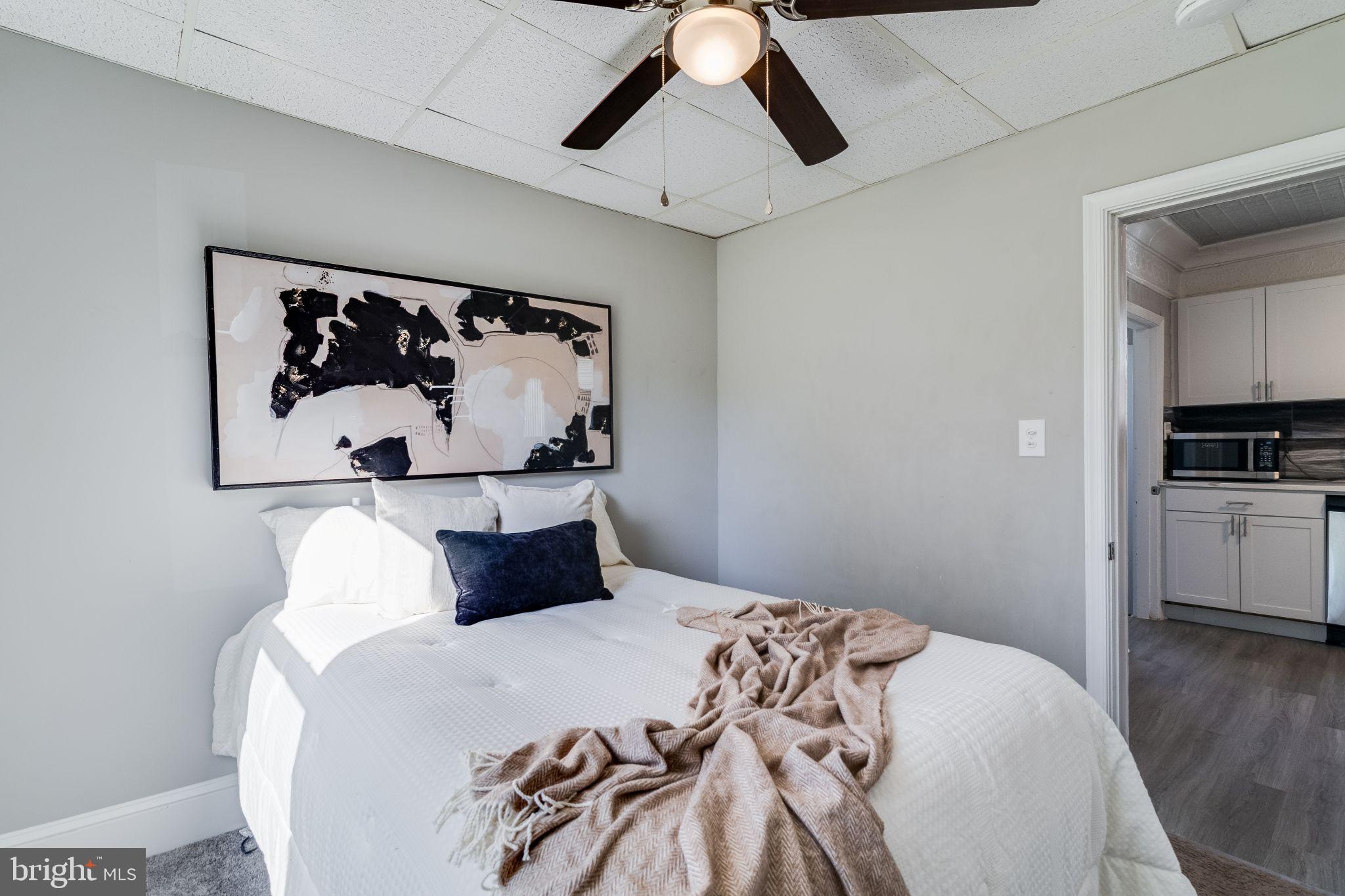 DODD'S - Residential