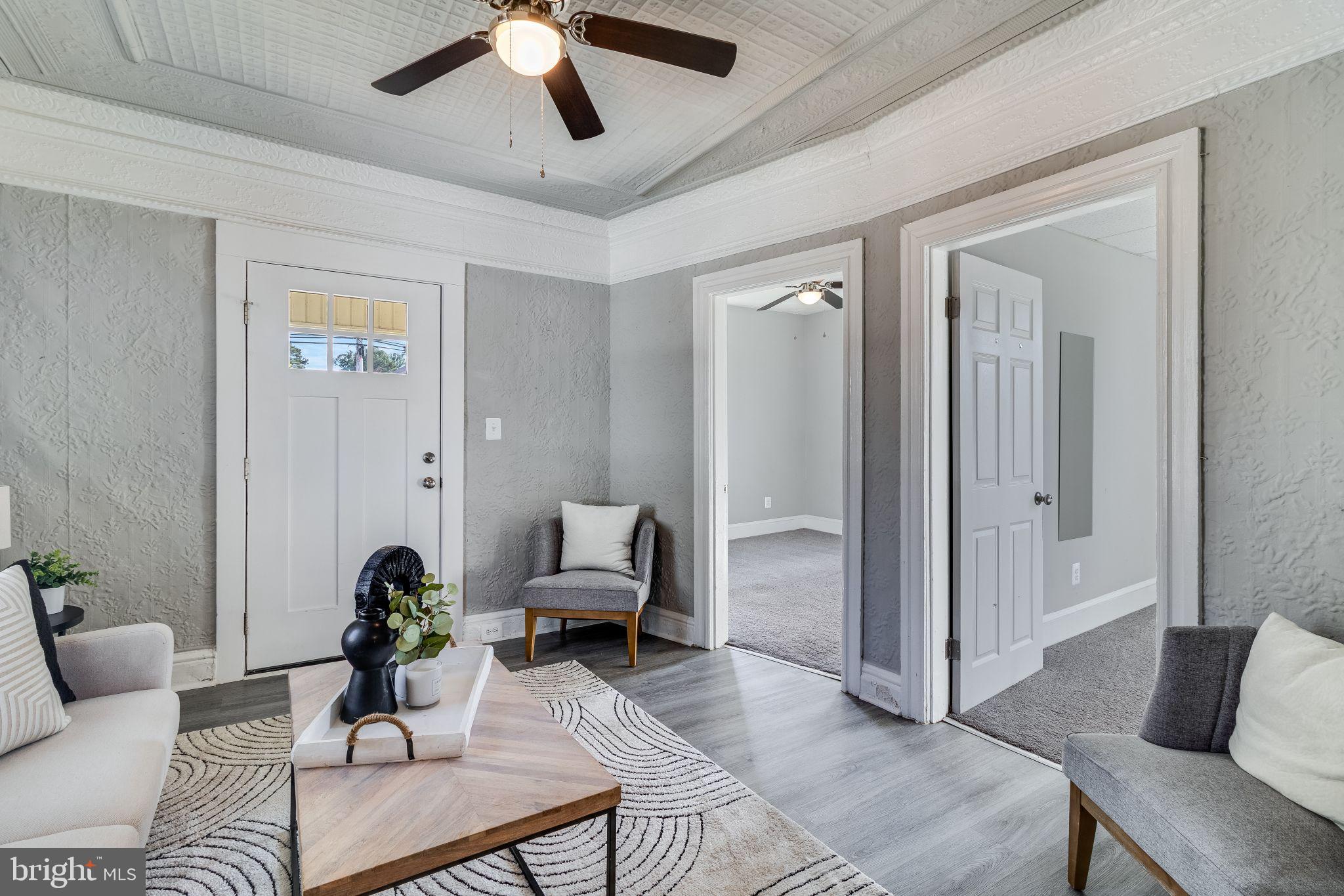 DODD'S - Residential