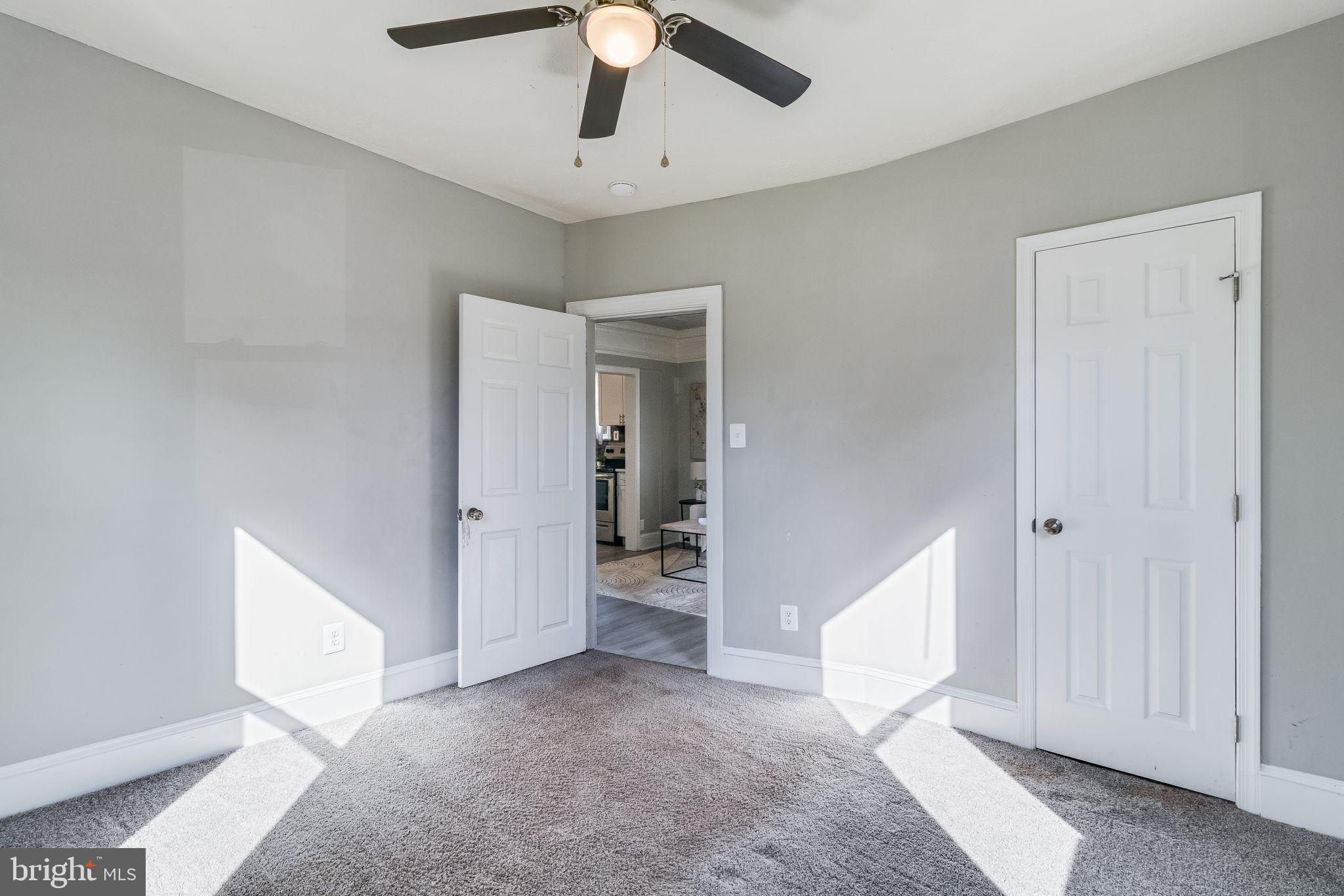 DODD'S - Residential