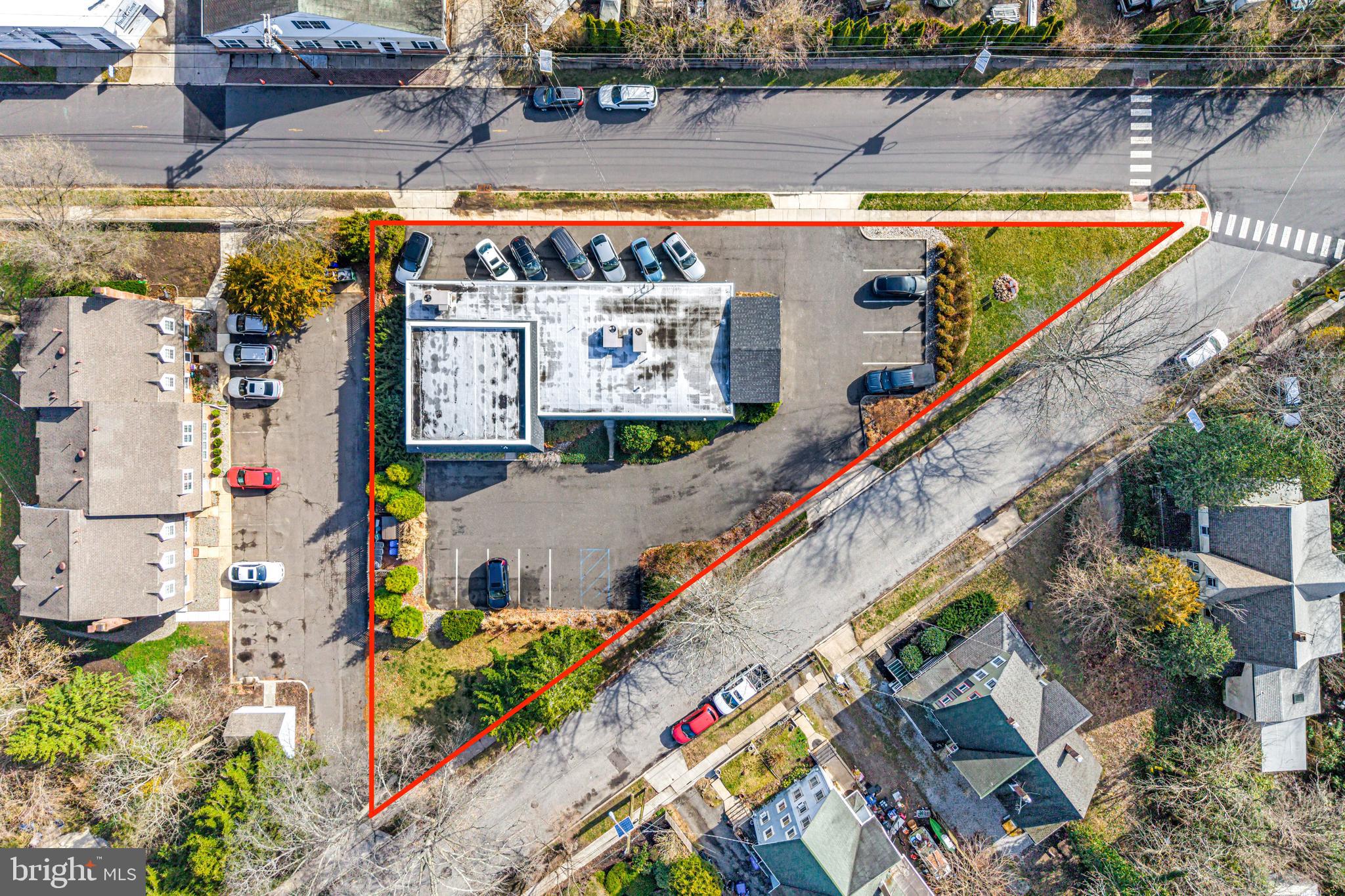 301 DAWSON STREET