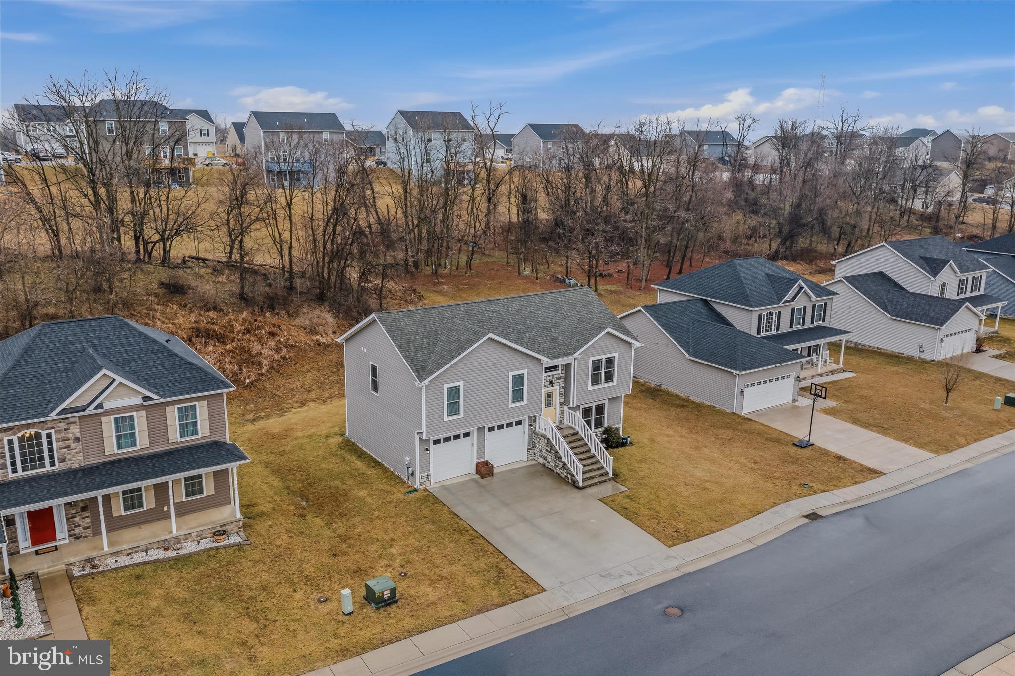 RED HILL - Residential