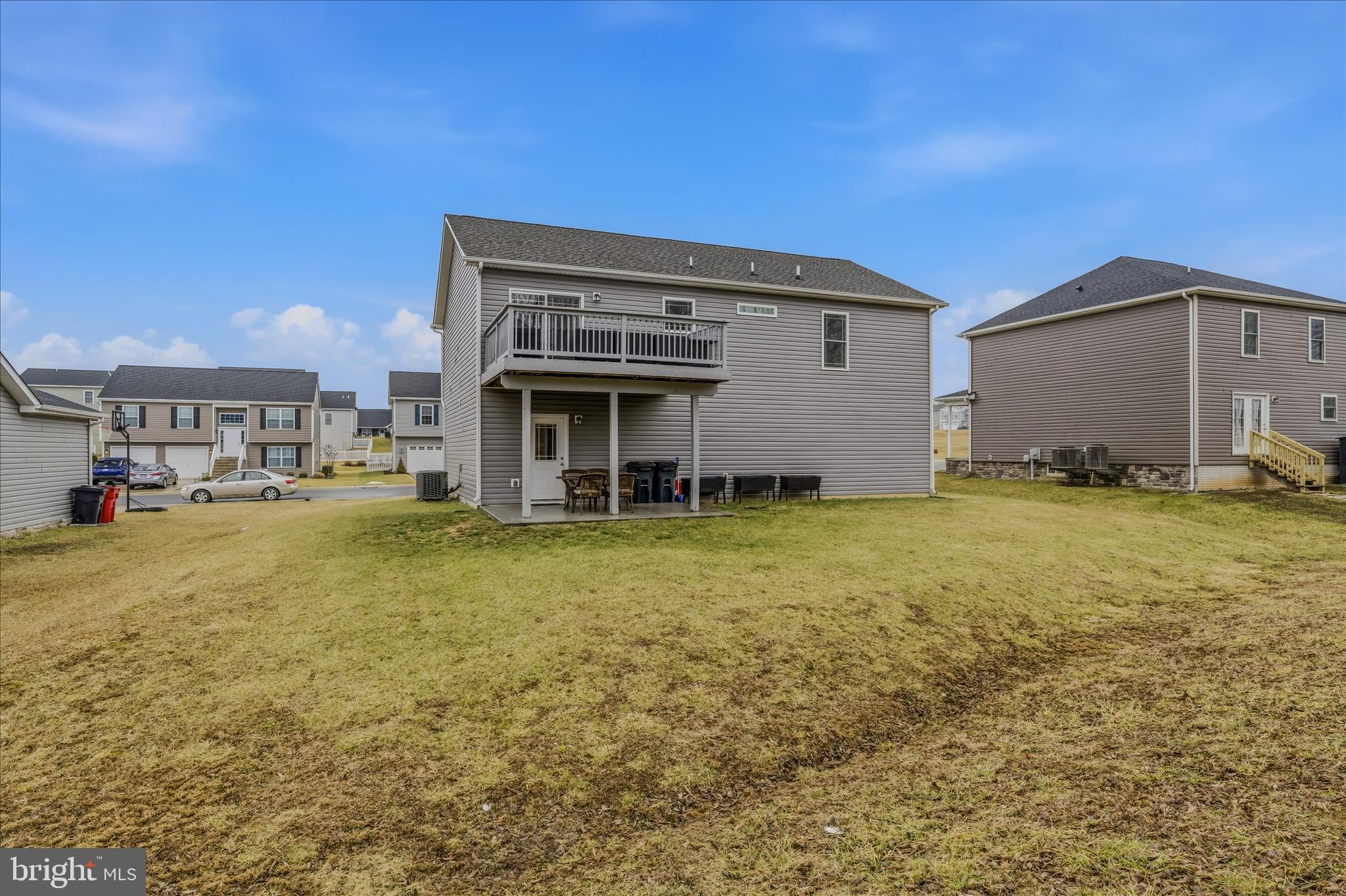 RED HILL - Residential