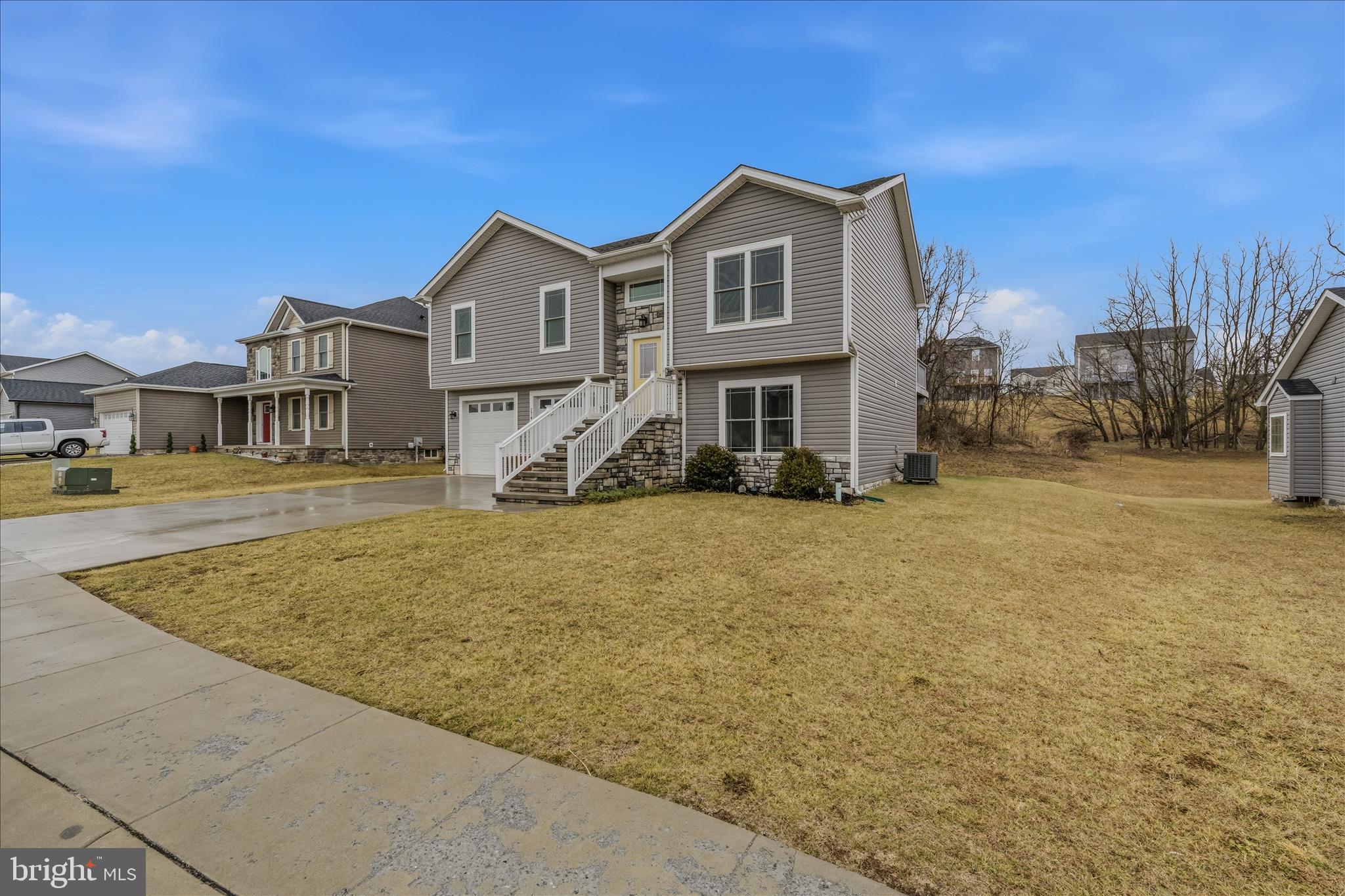 RED HILL - Residential