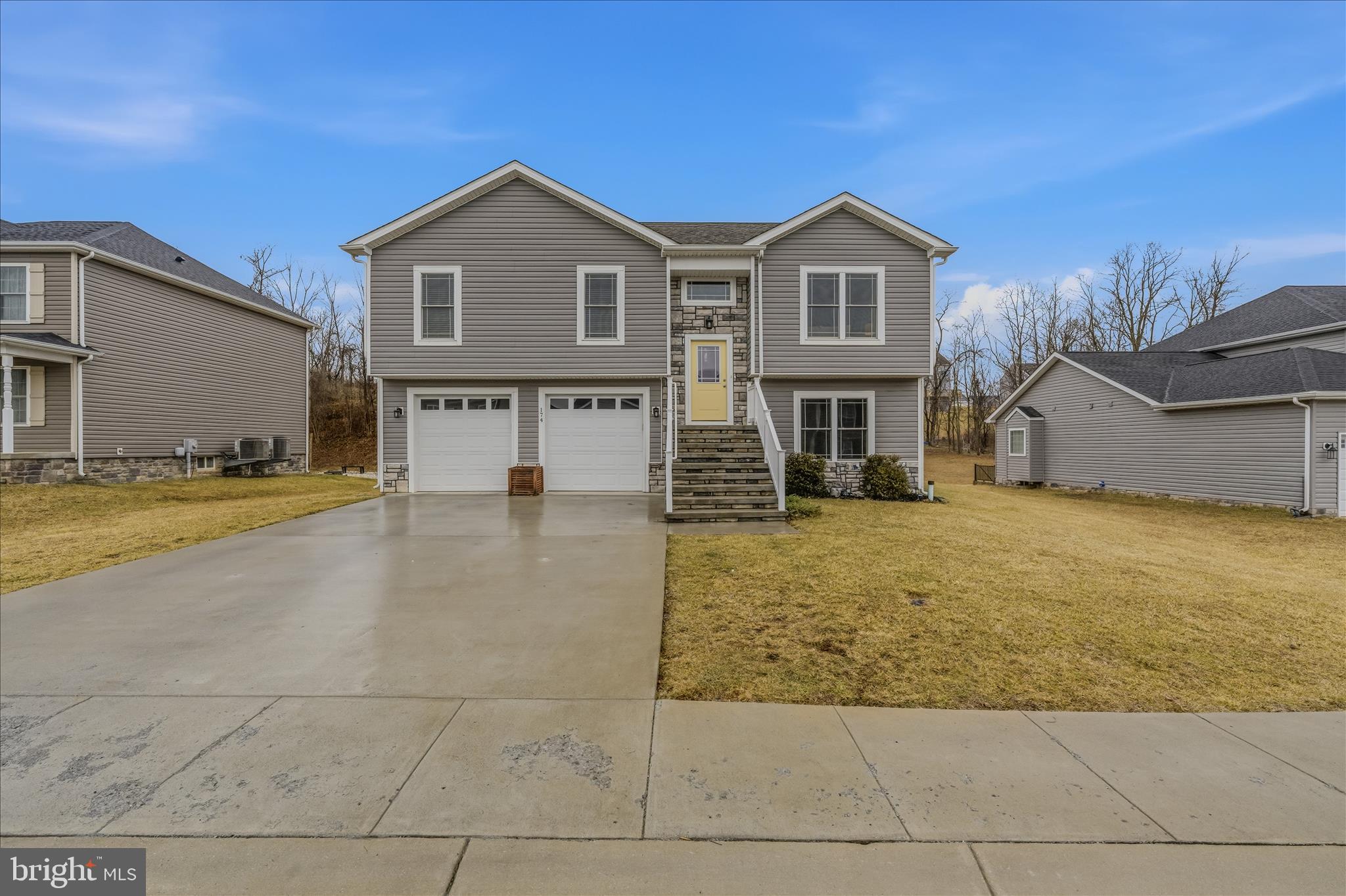 RED HILL - Residential