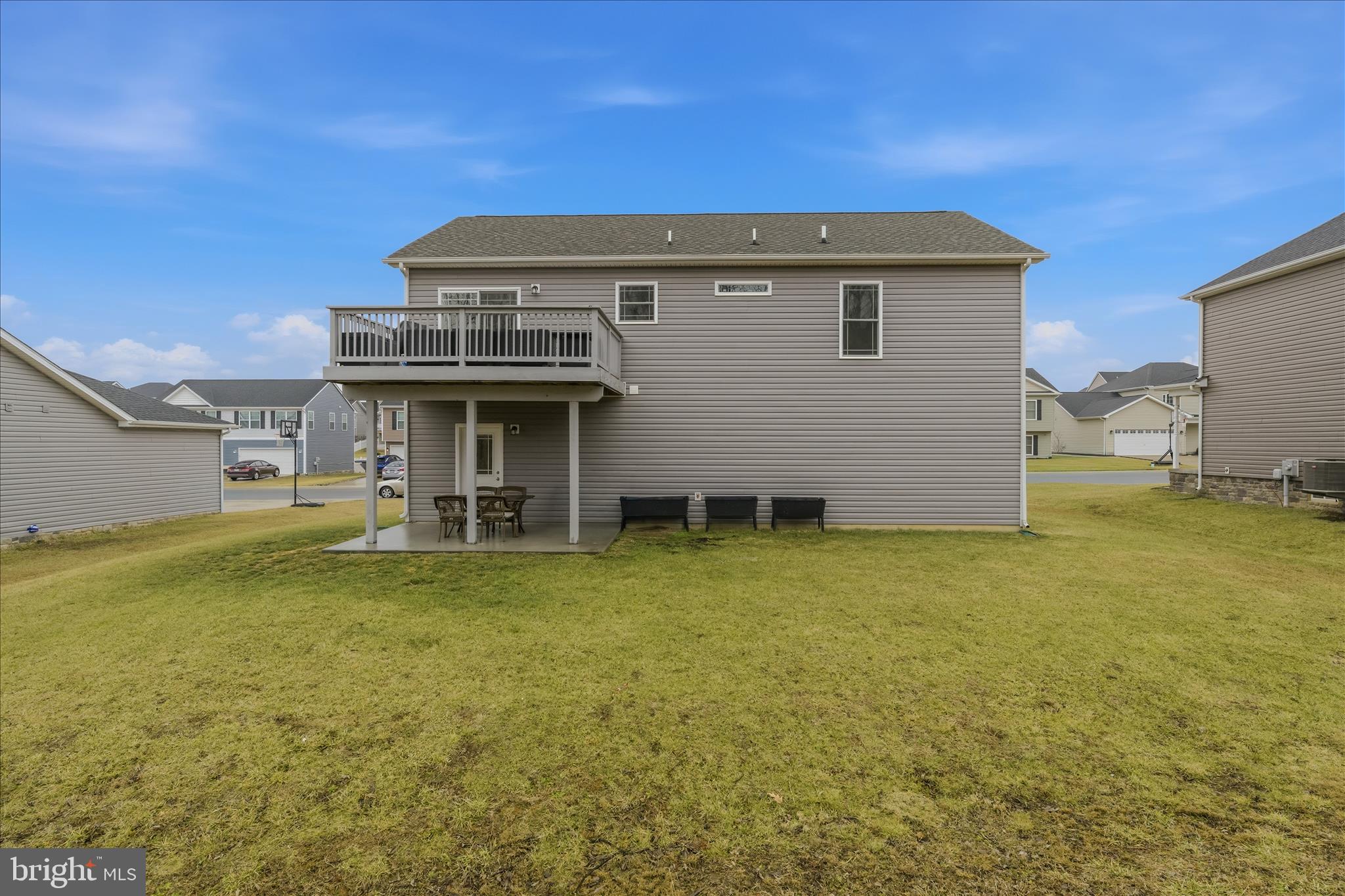 RED HILL - Residential