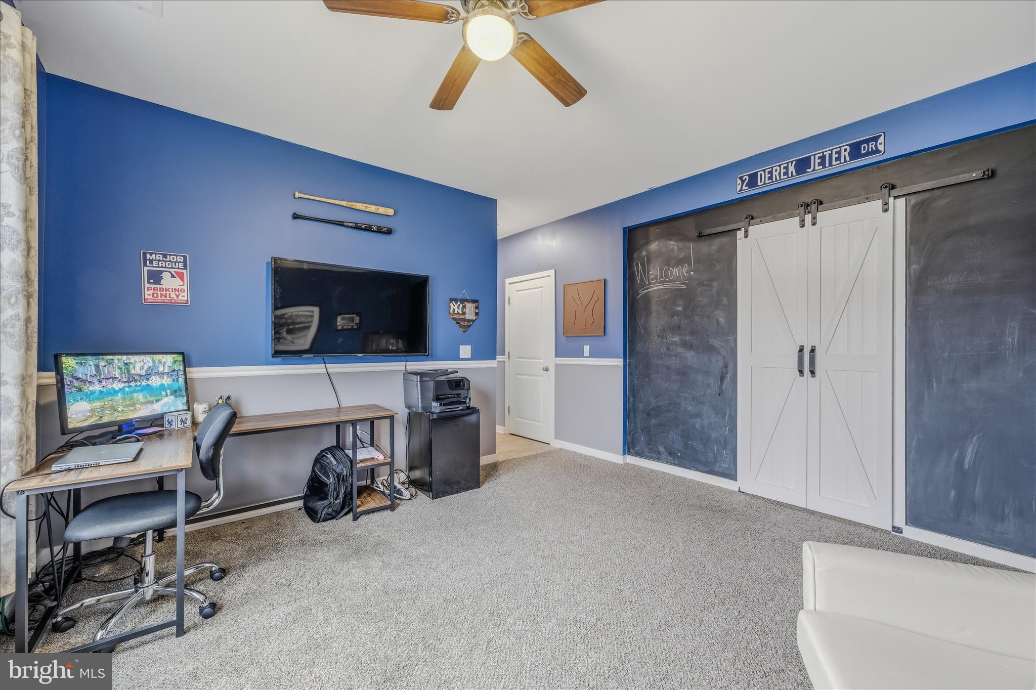 RED HILL - Residential