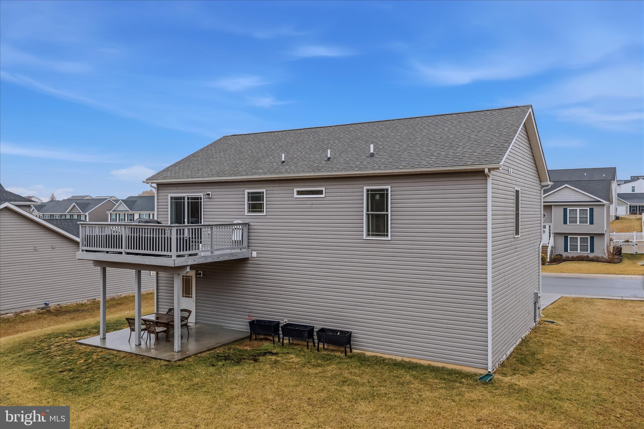 RED HILL - Residential