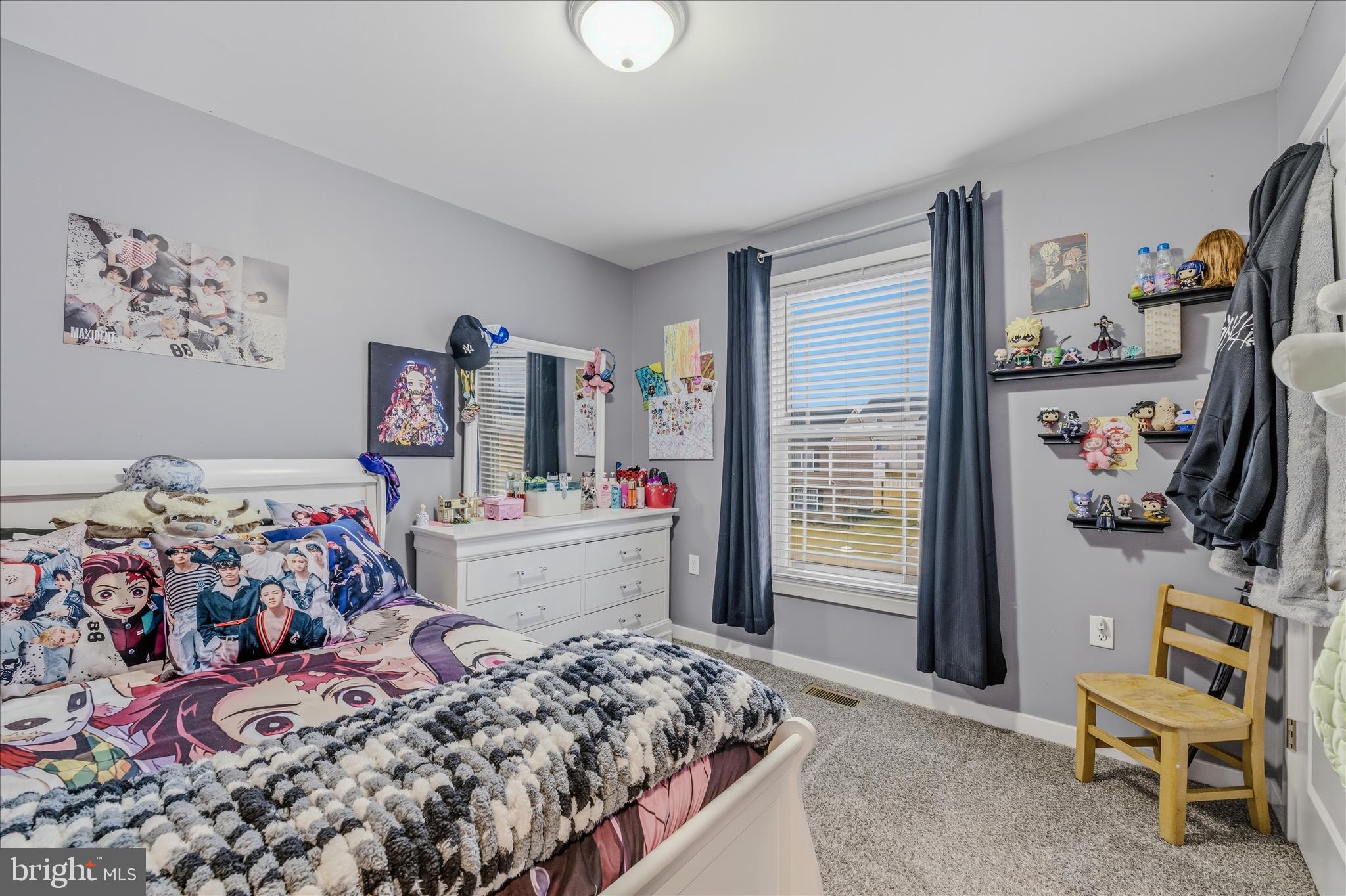 RED HILL - Residential